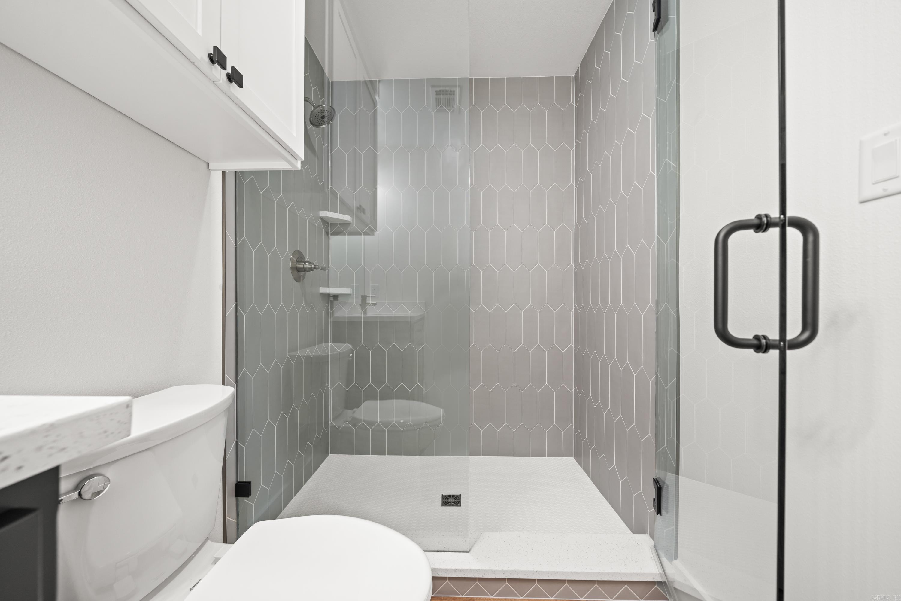 Shirley - Residential