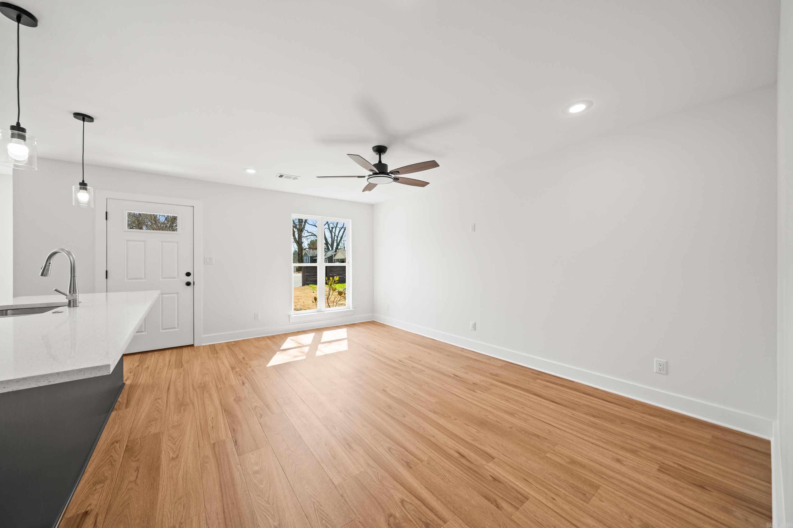 Shirley - Residential