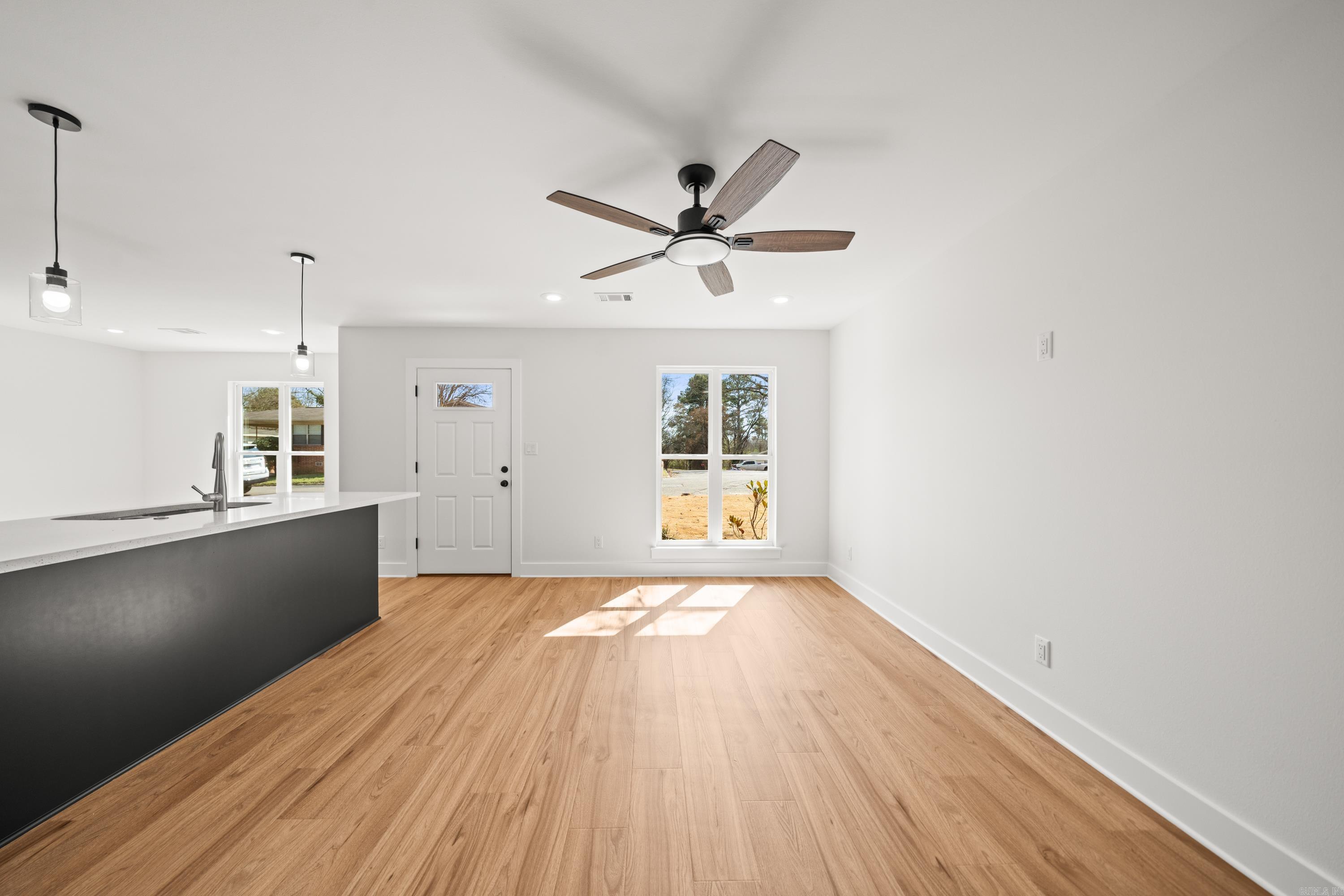 Shirley - Residential