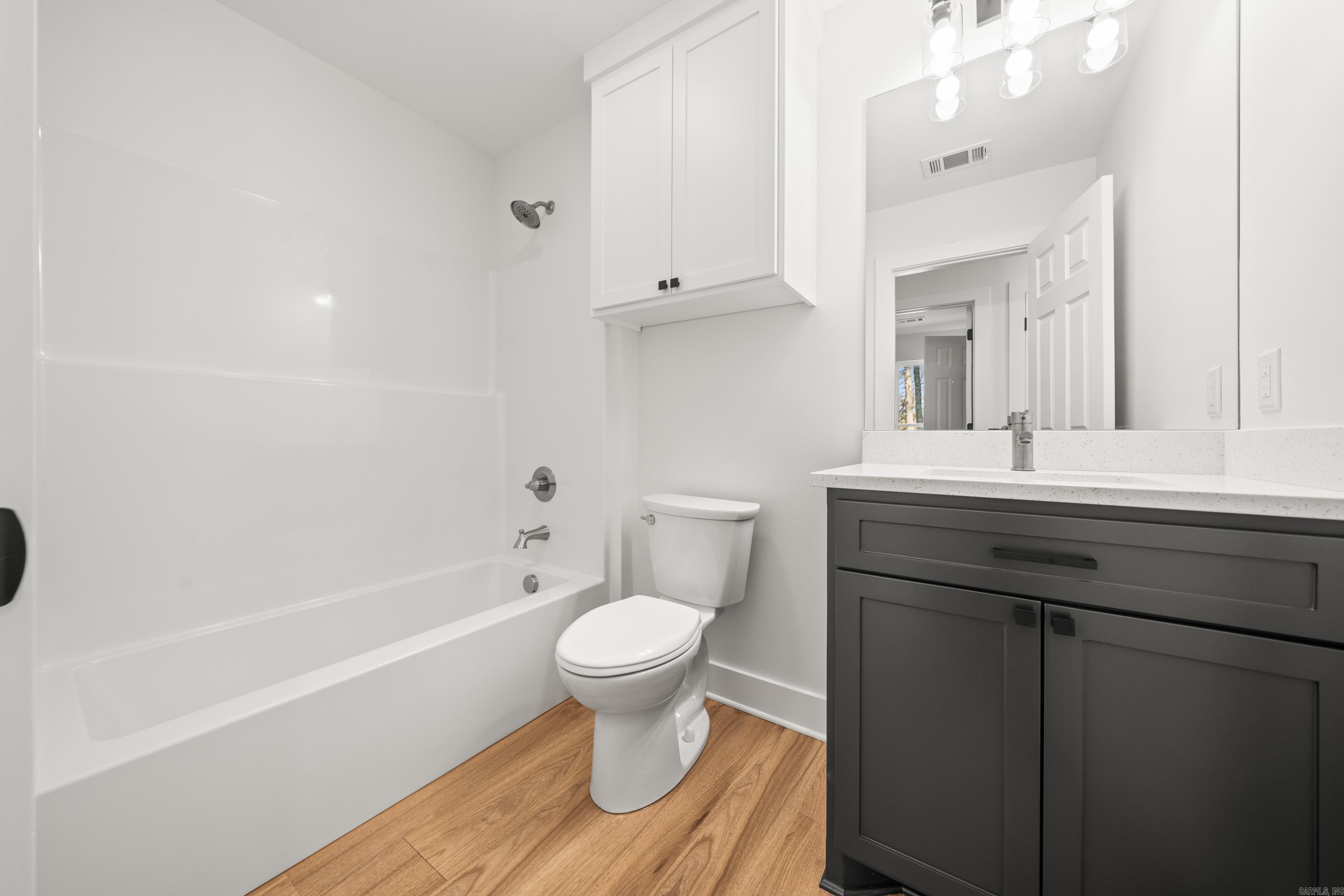 Shirley - Residential