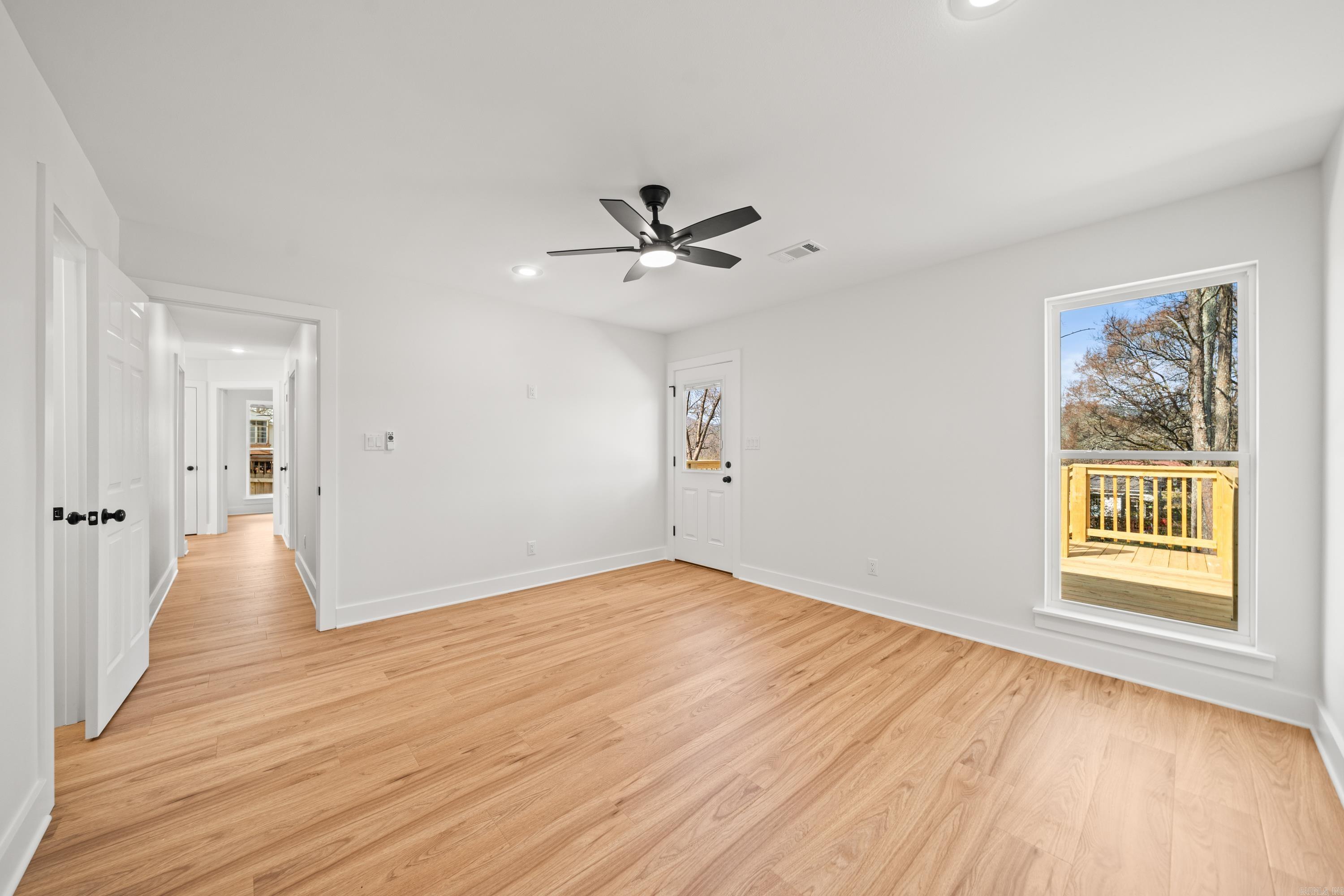 Shirley - Residential