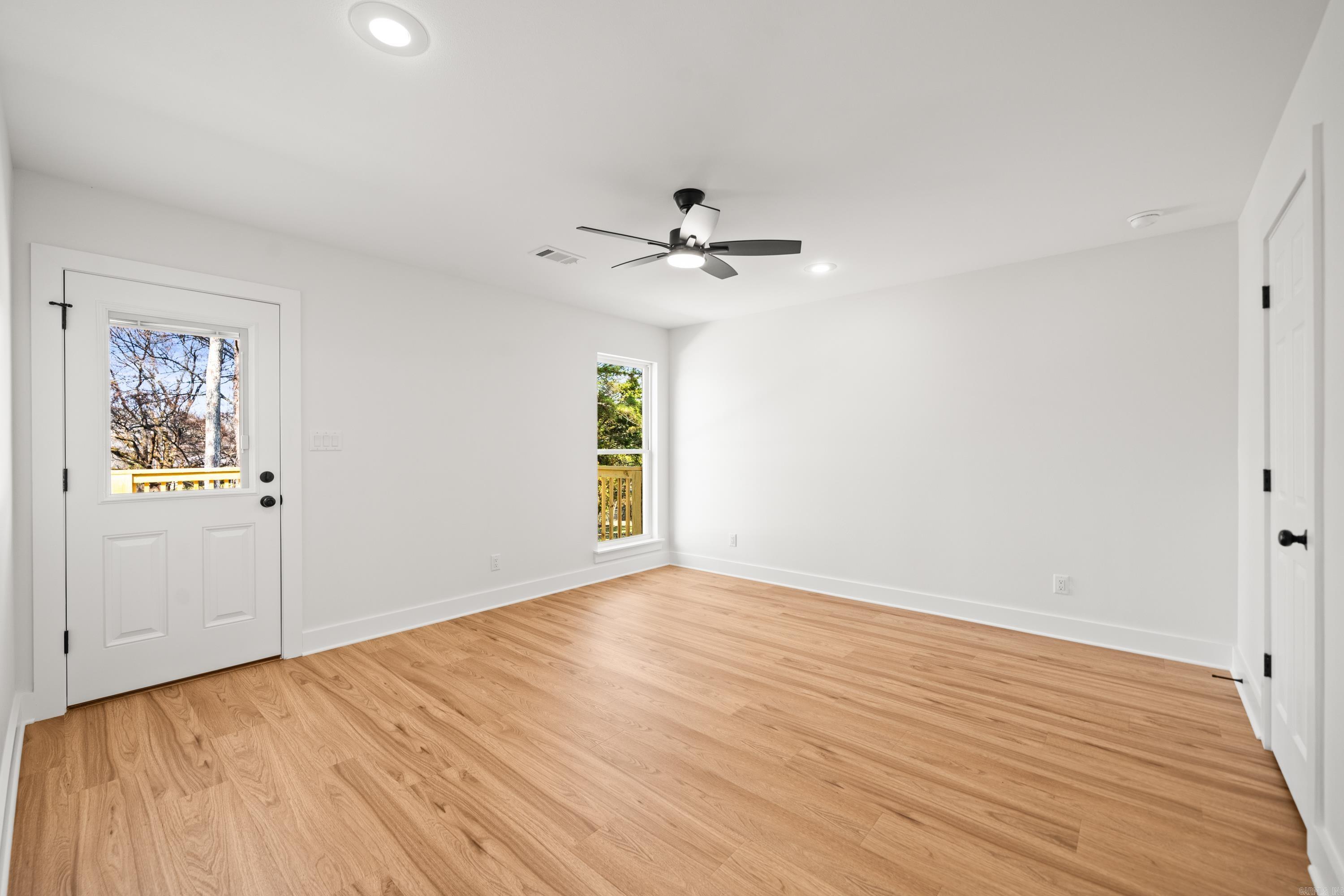 Shirley - Residential