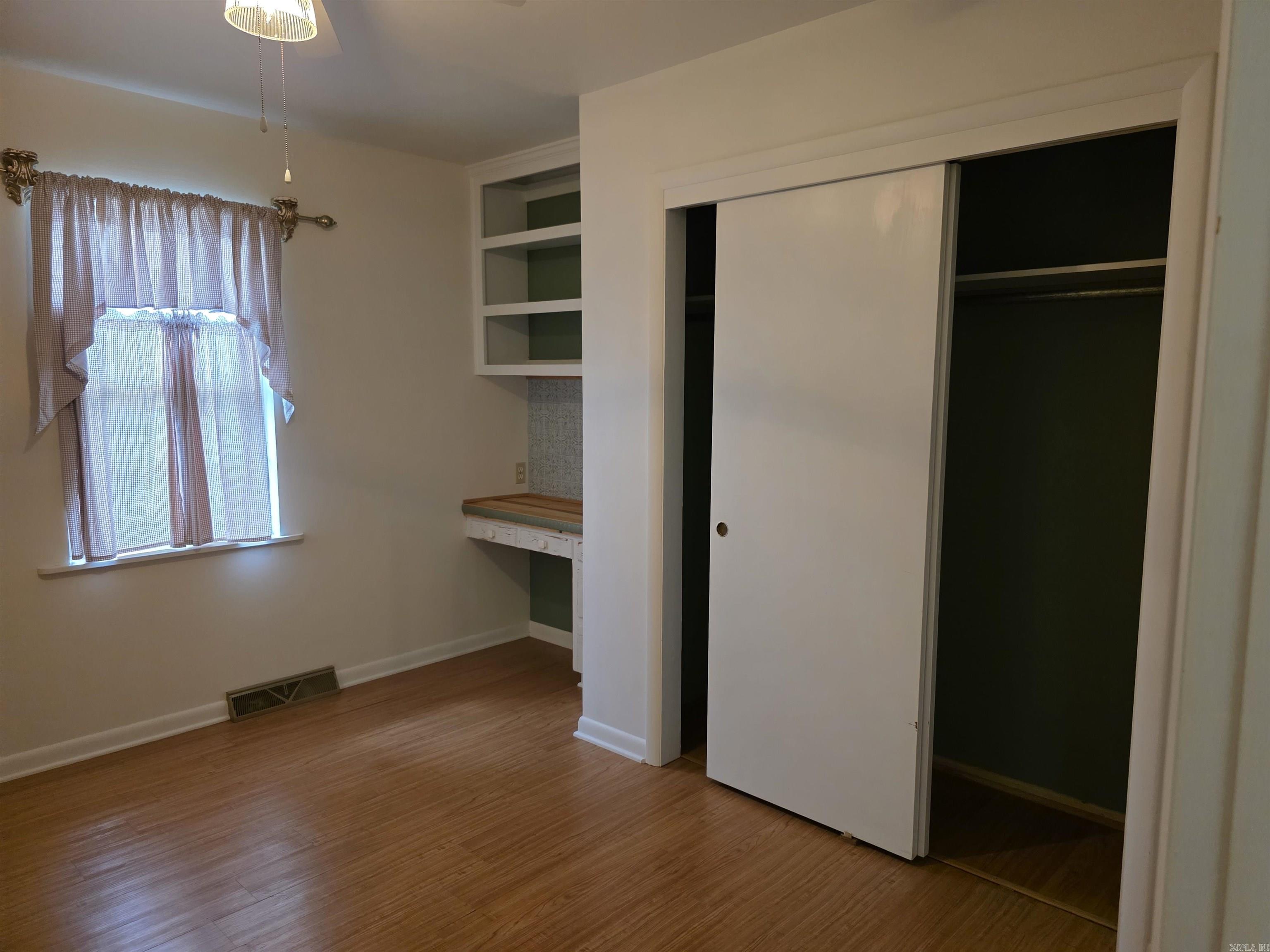 Eureka - Residential