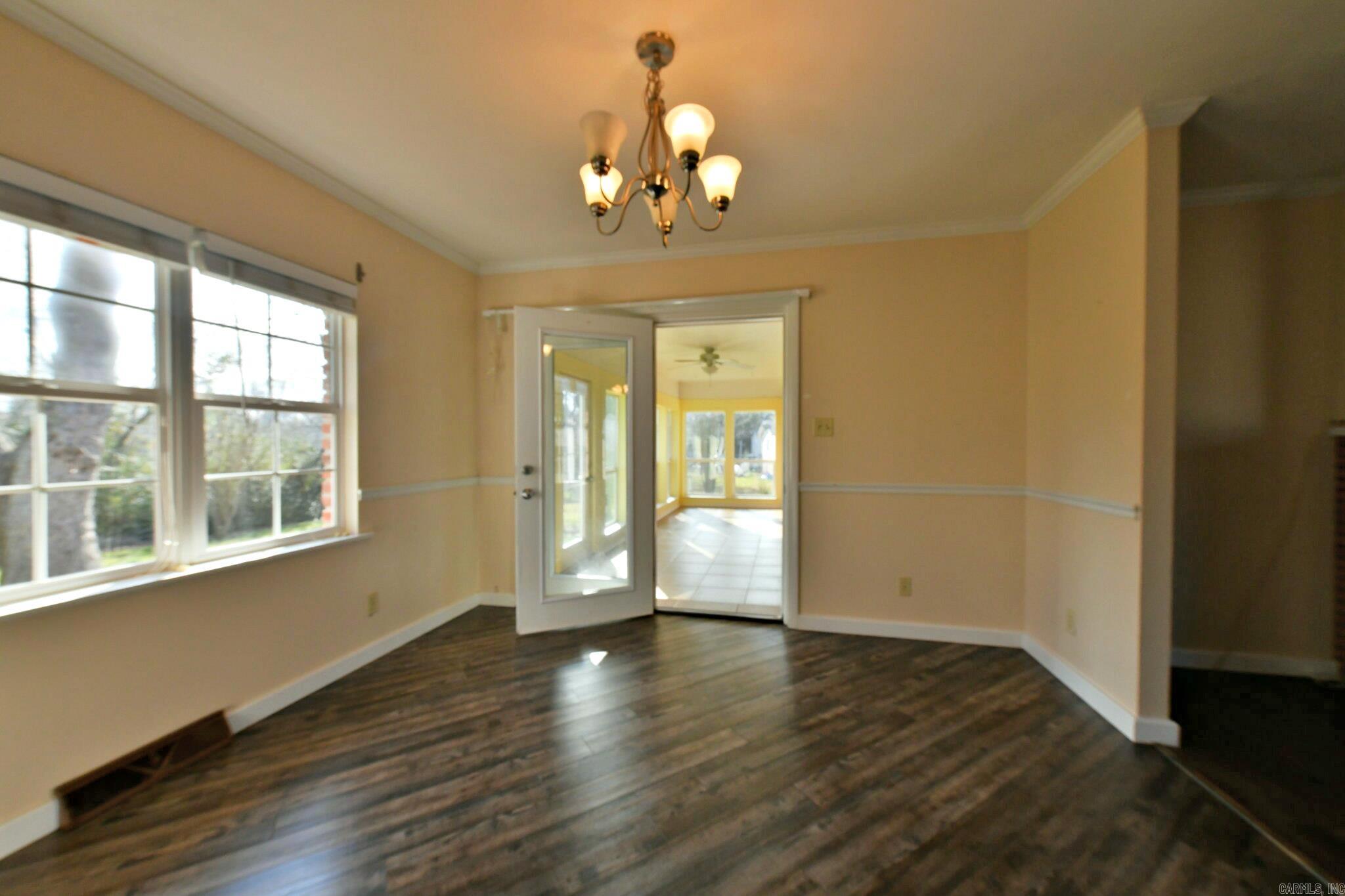 Eureka - Residential