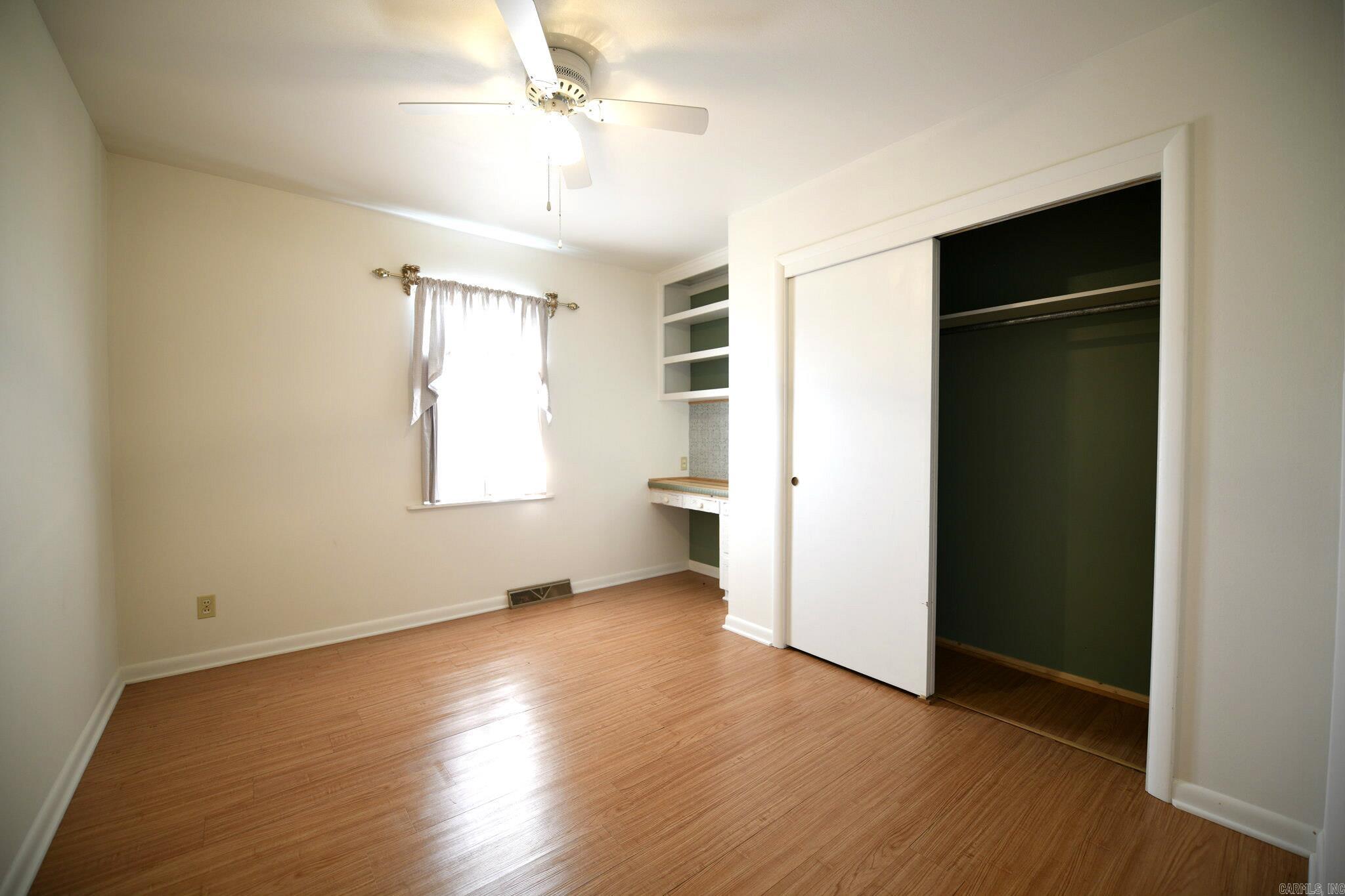 Eureka - Residential