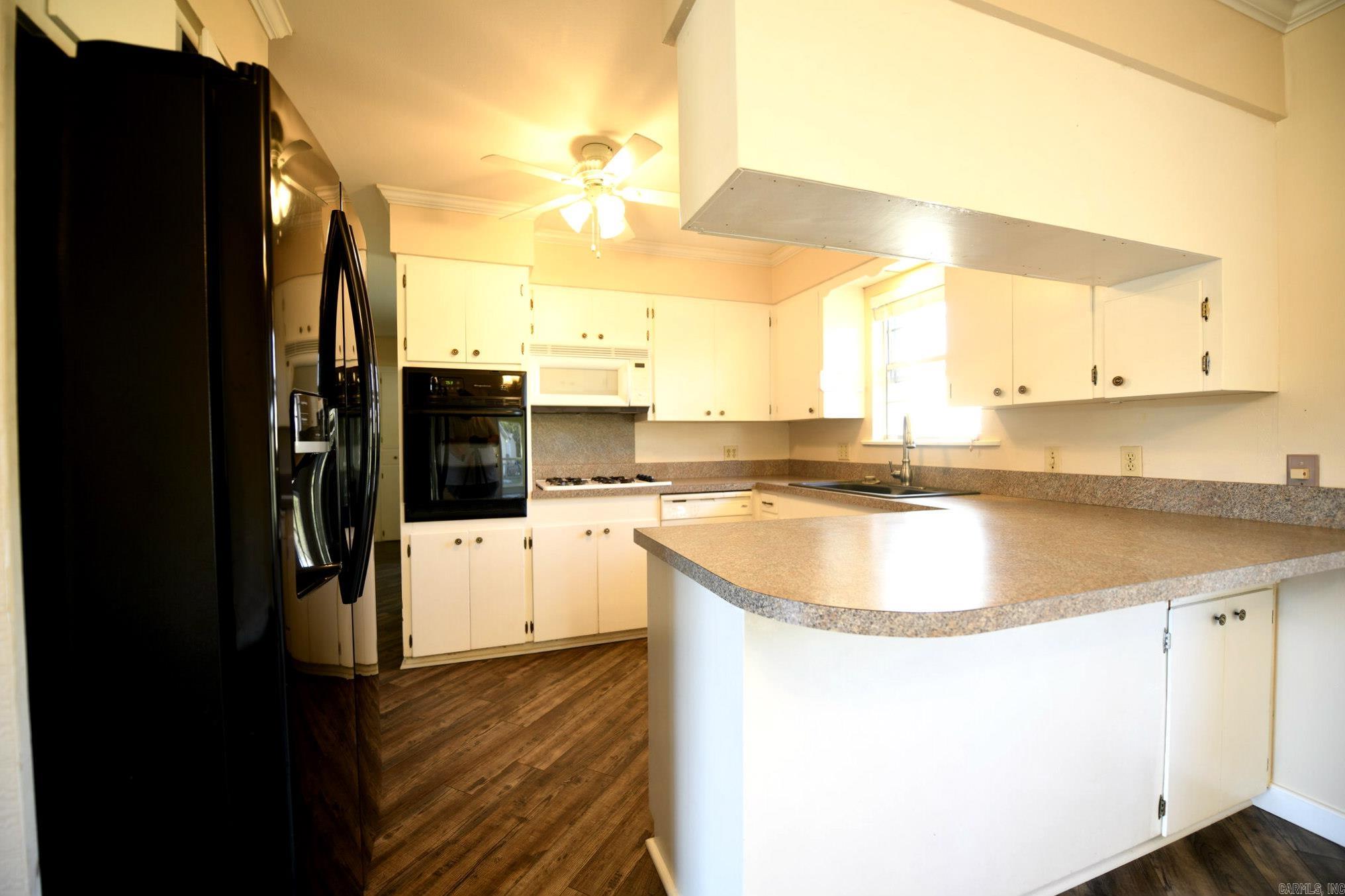 Eureka - Residential