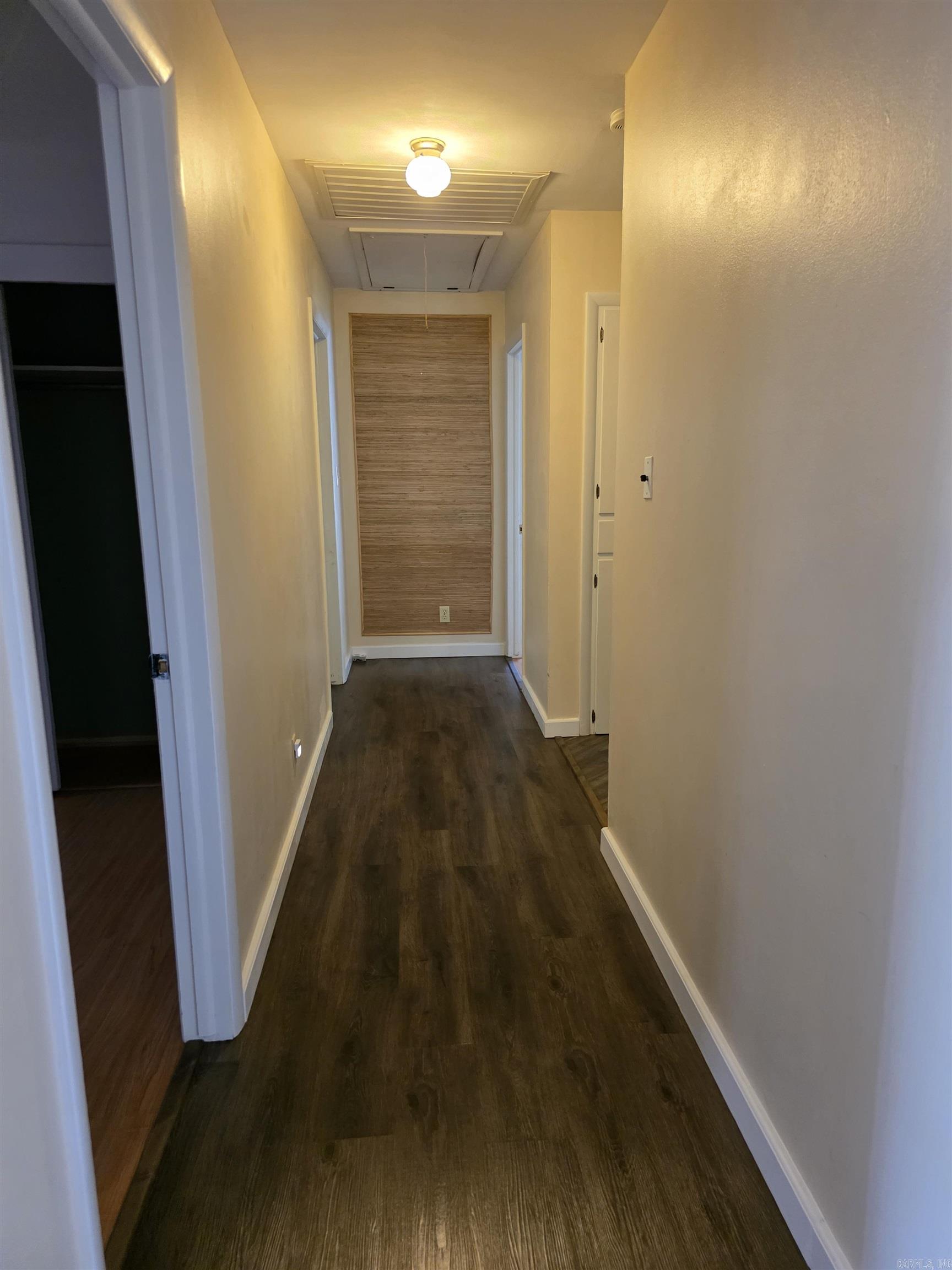 Eureka - Residential