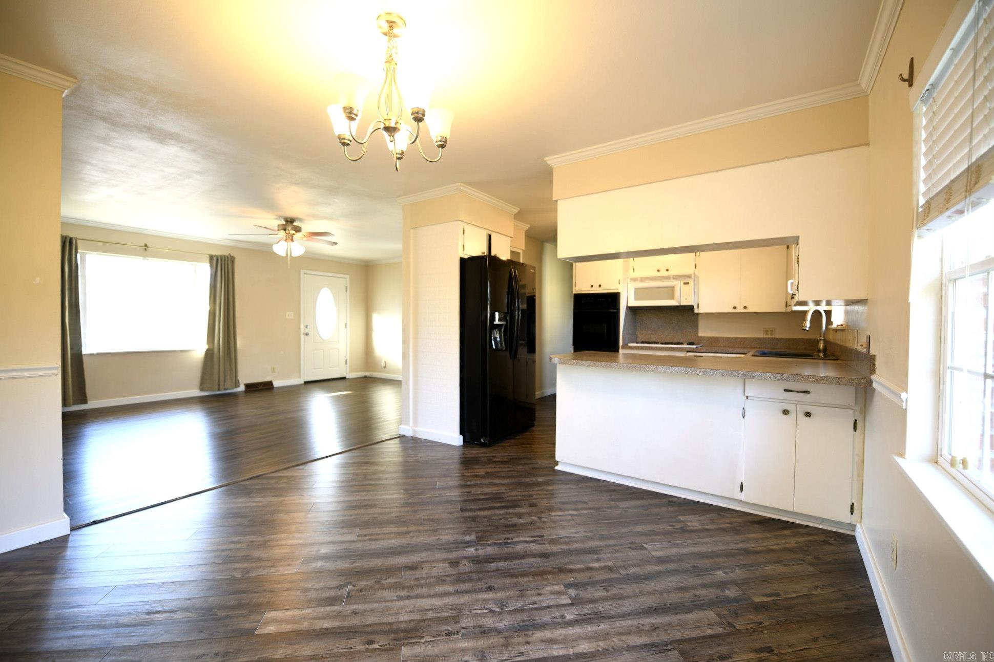 Eureka - Residential