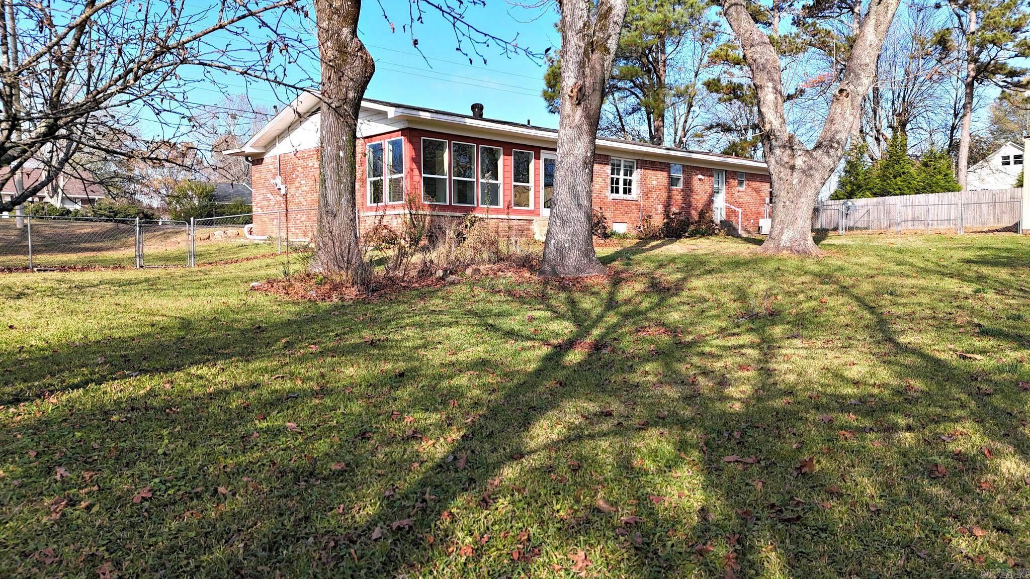 Eureka - Residential