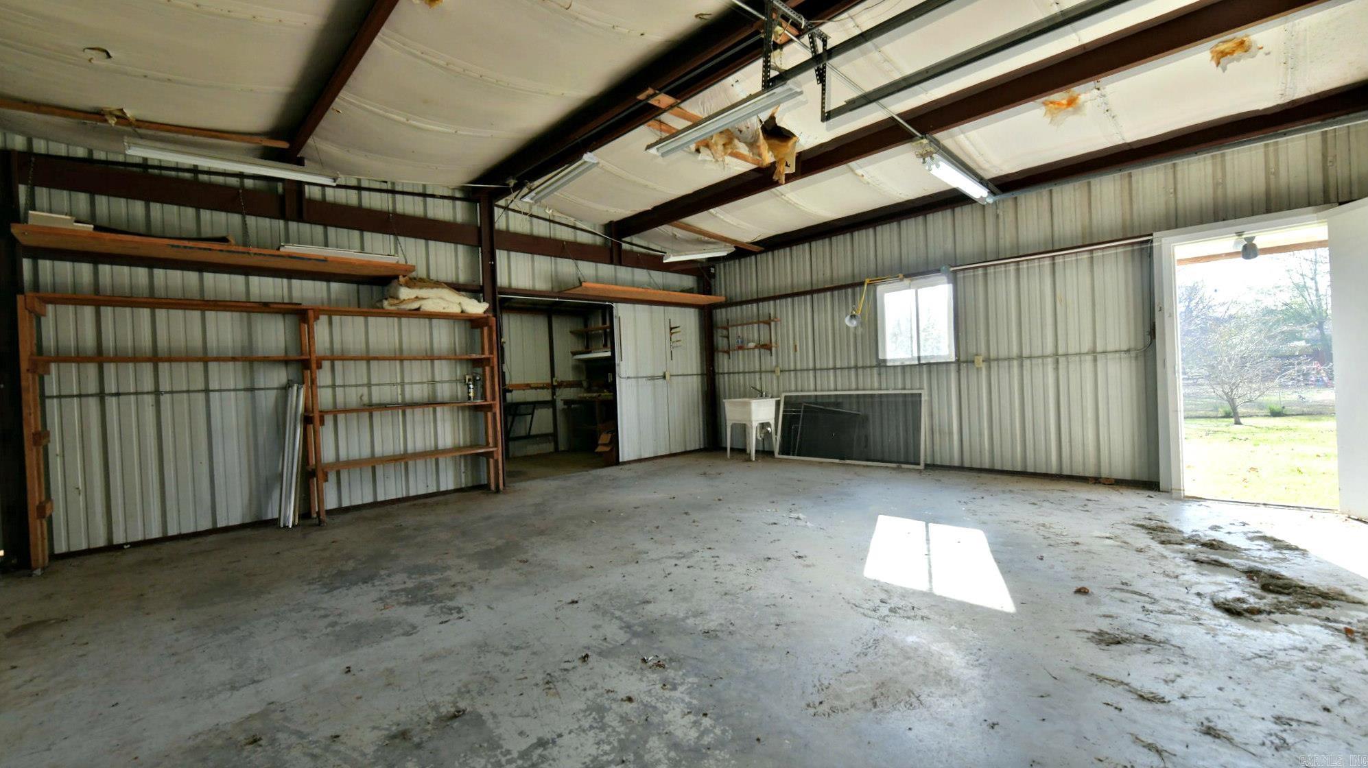 Eureka - Residential