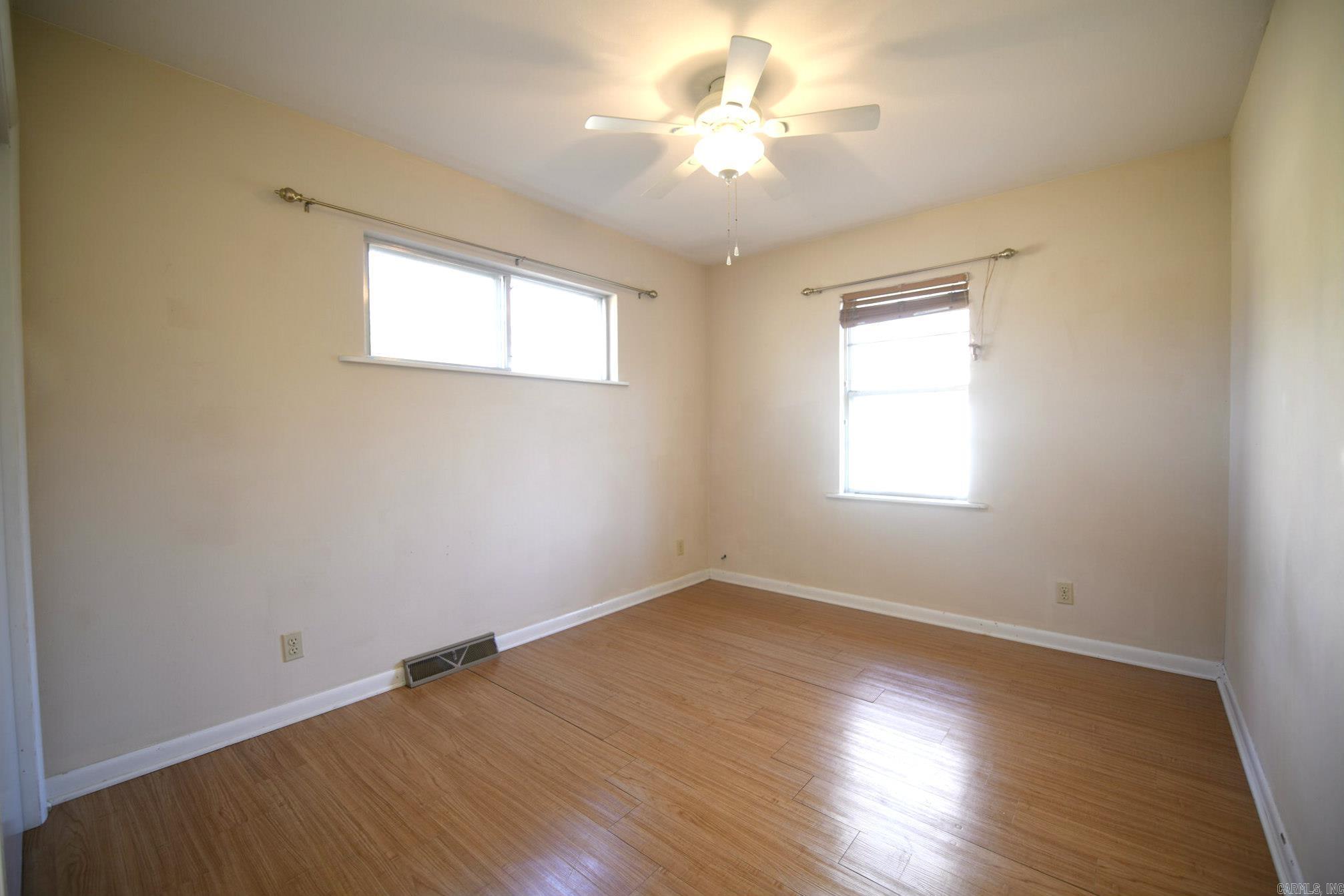 Eureka - Residential