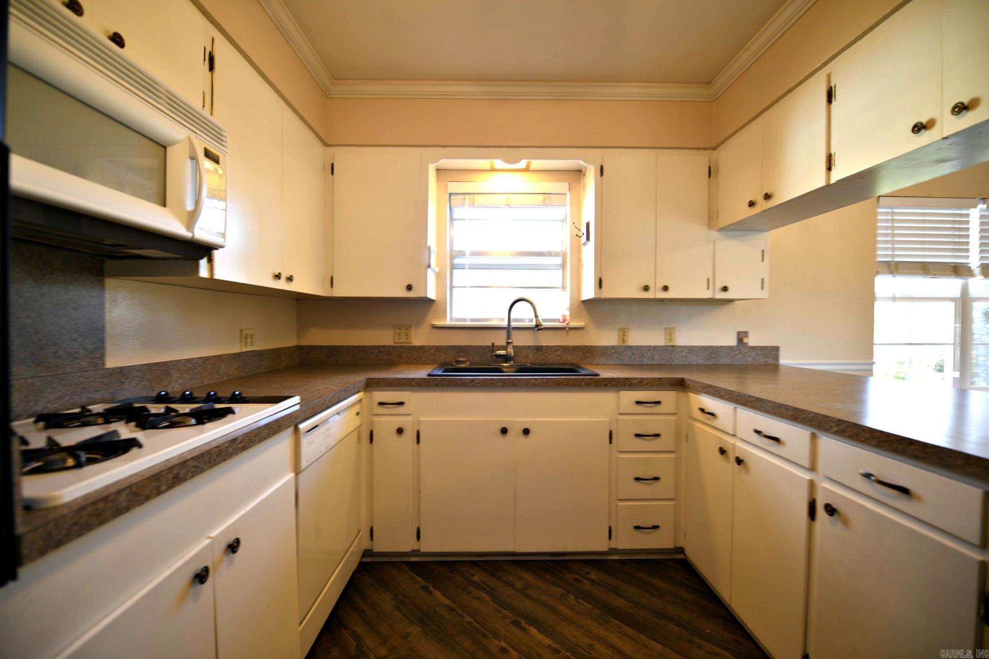 Eureka - Residential