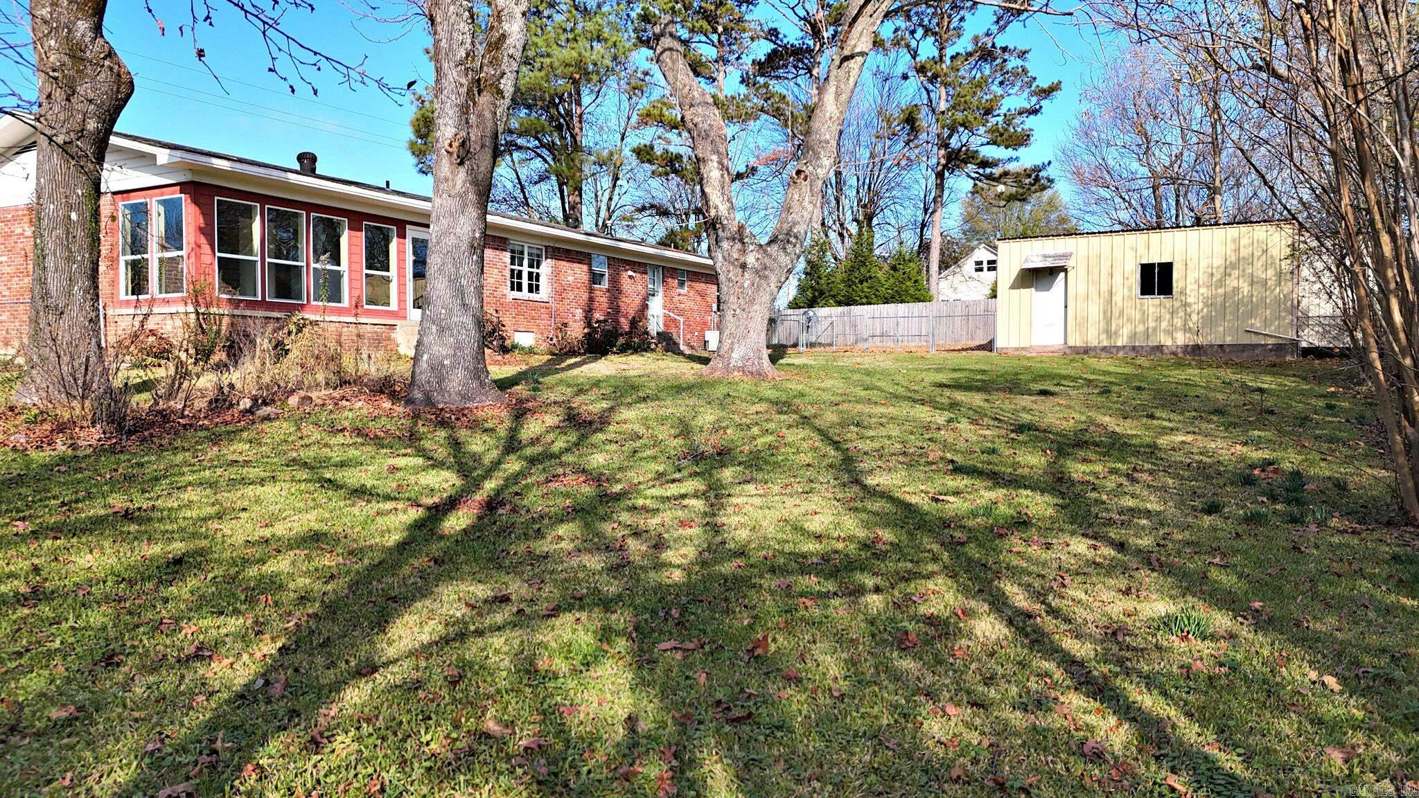 Eureka - Residential