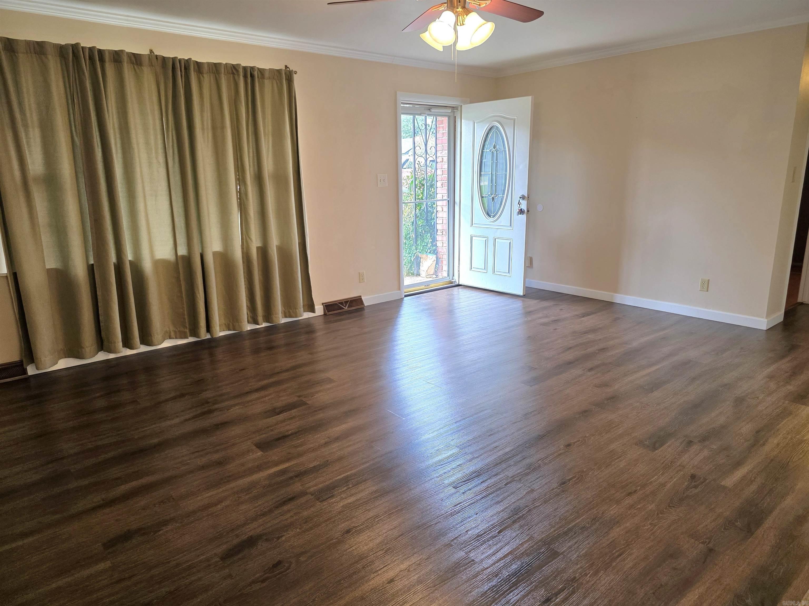 Eureka - Residential