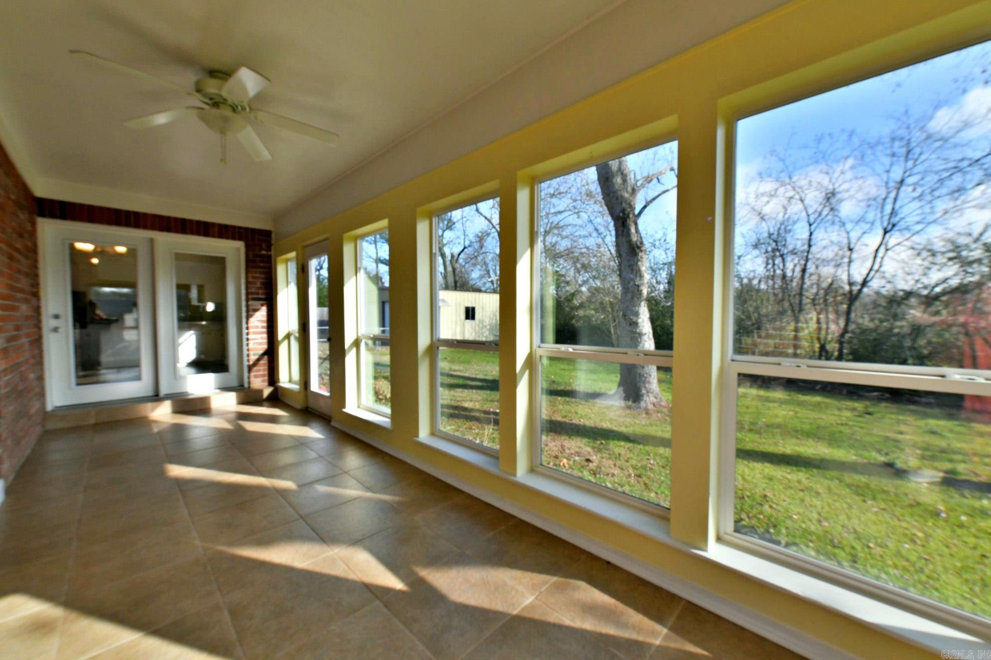 Eureka - Residential