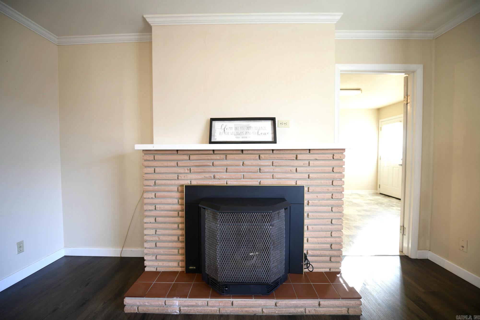 Eureka - Residential