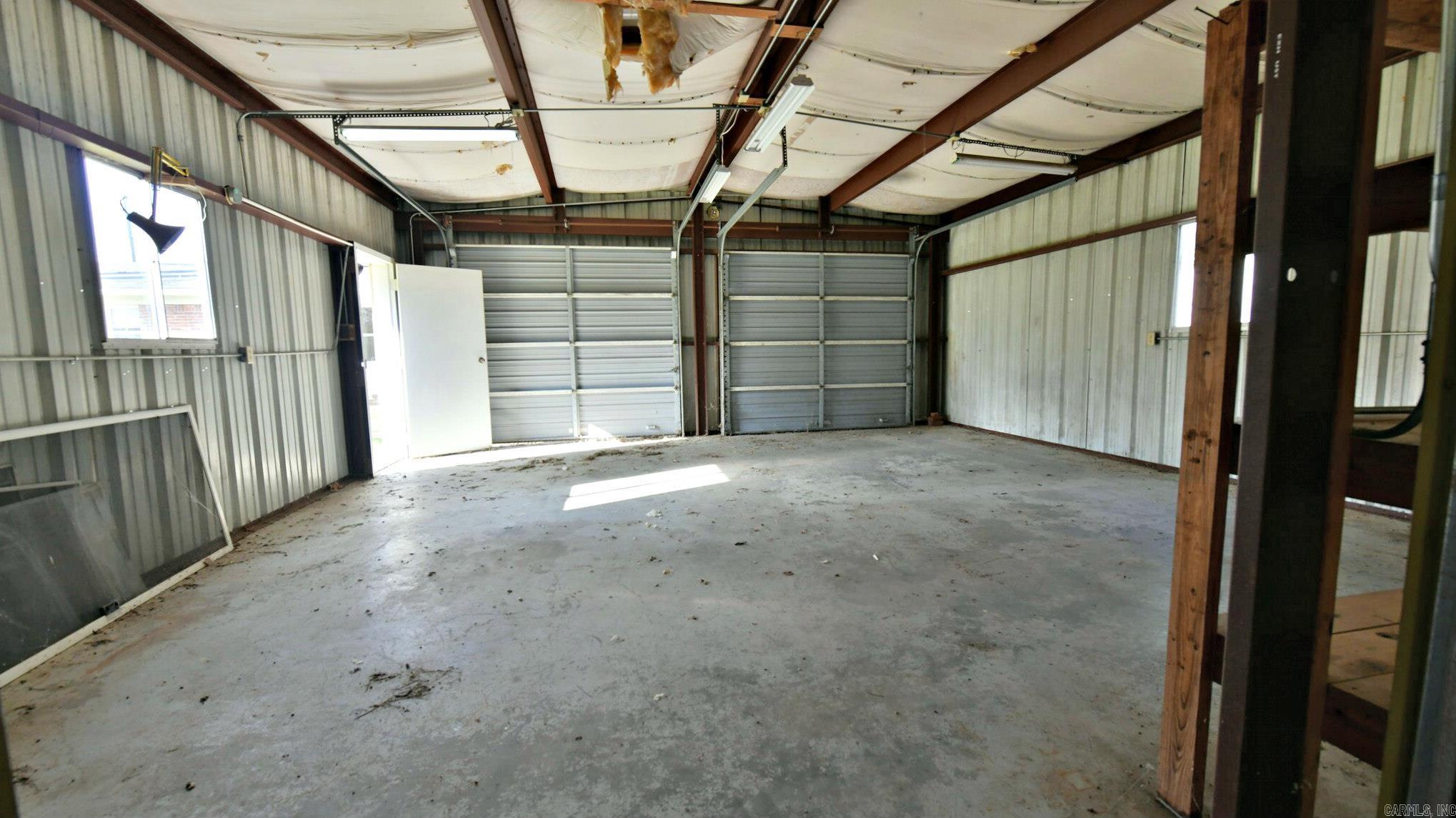 Eureka - Residential