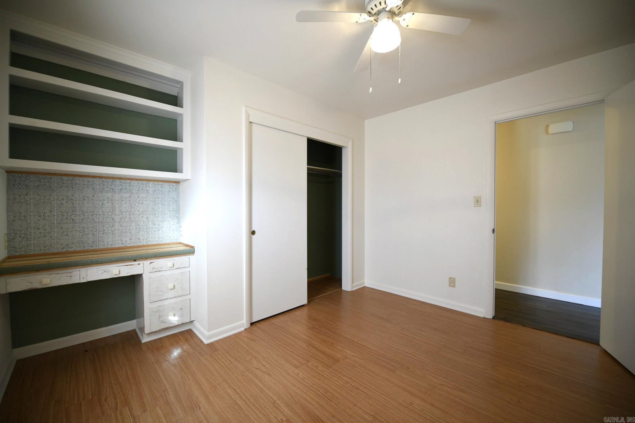 Eureka - Residential