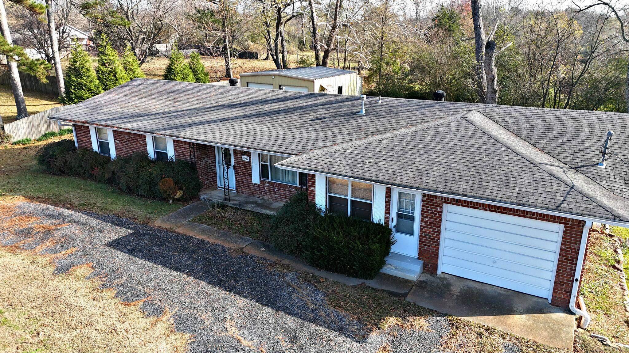 Eureka - Residential