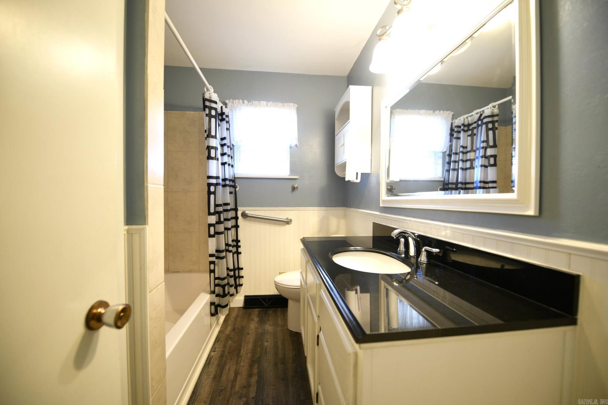 Eureka - Residential