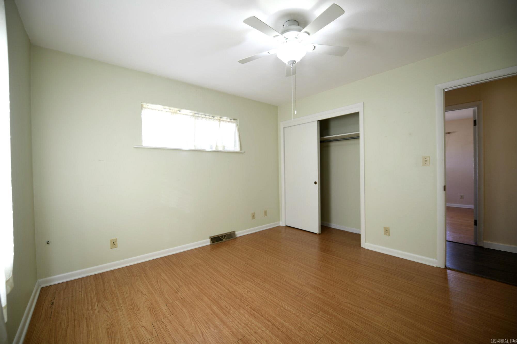 Eureka - Residential