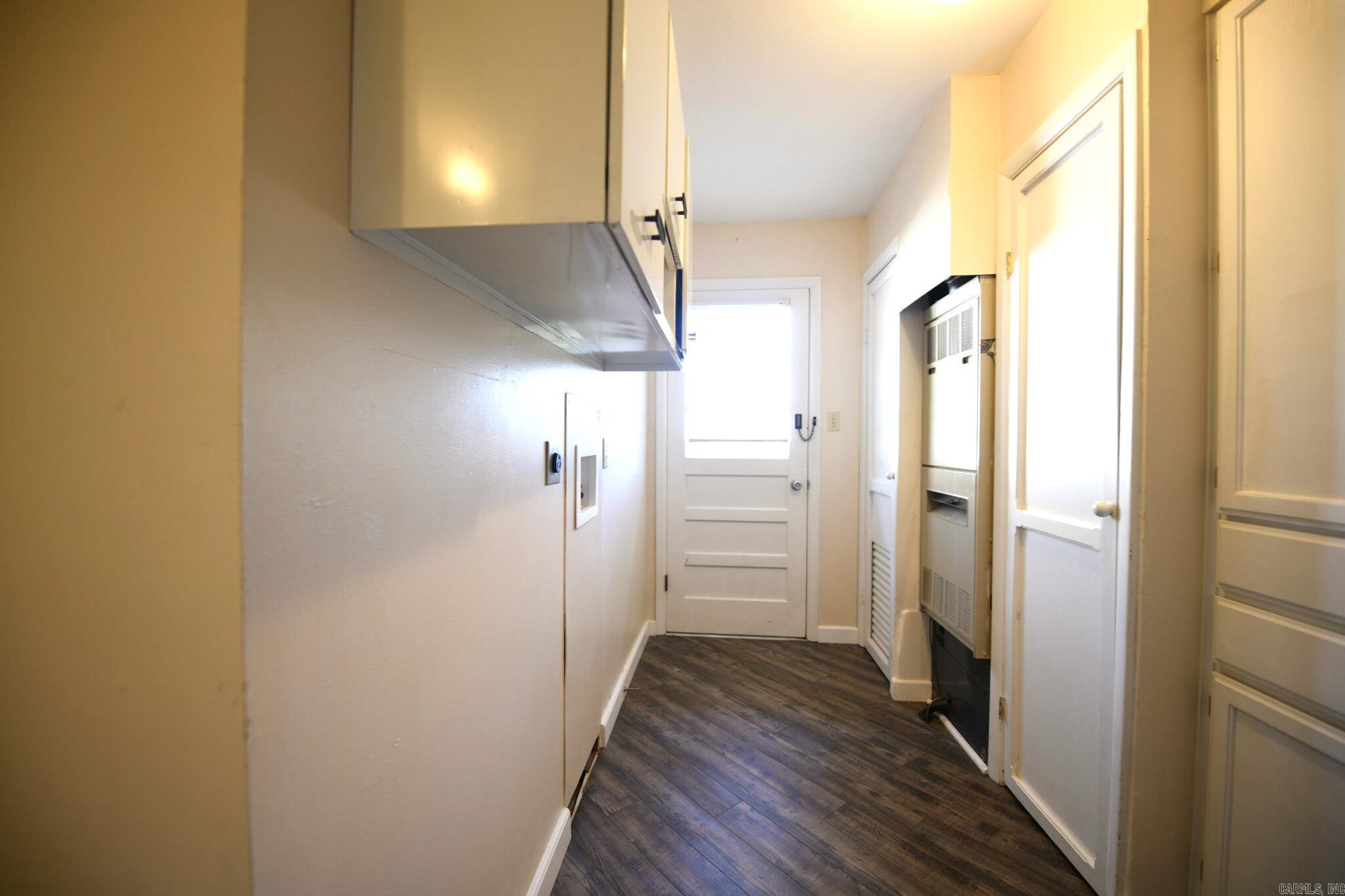 Eureka - Residential