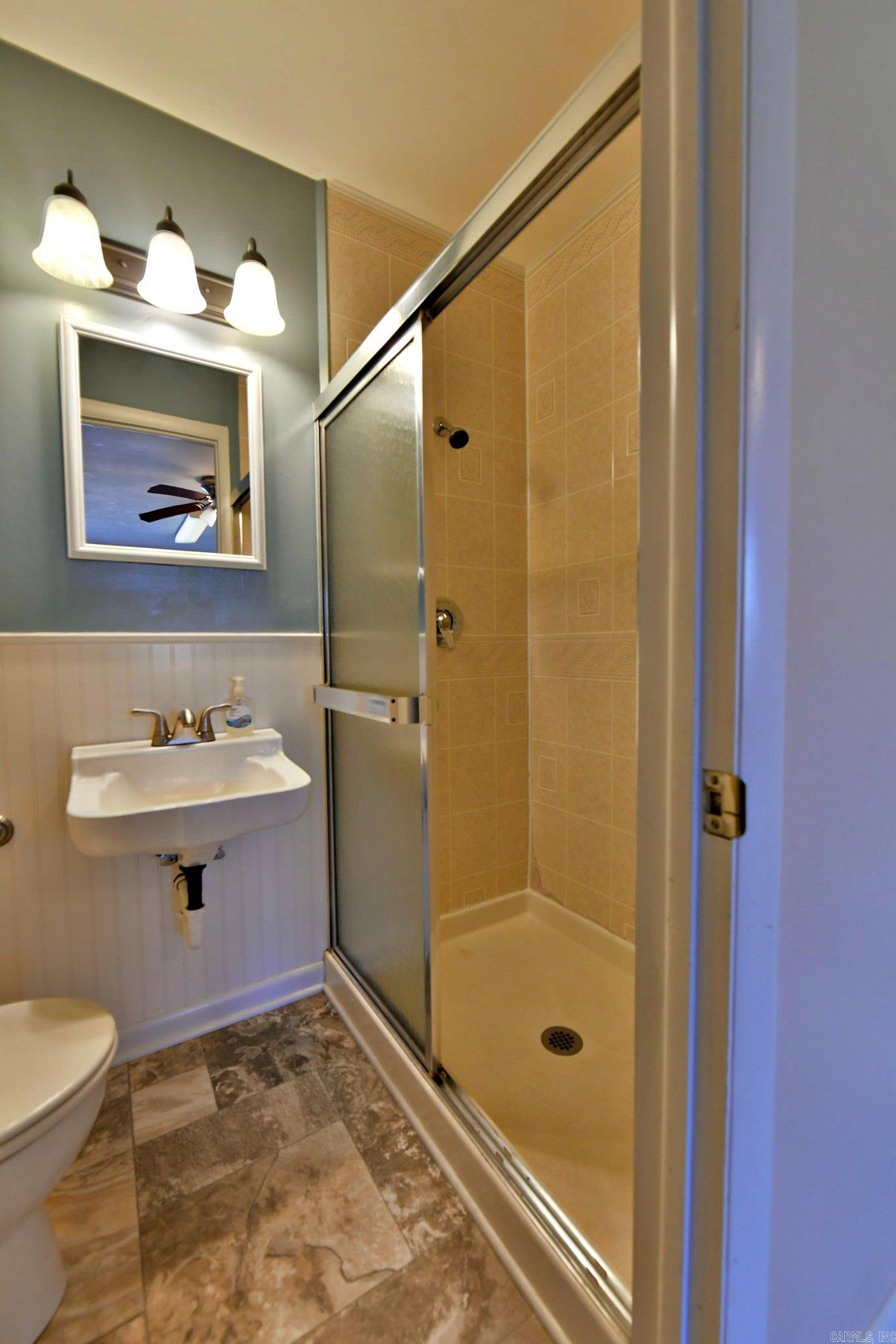 Eureka - Residential