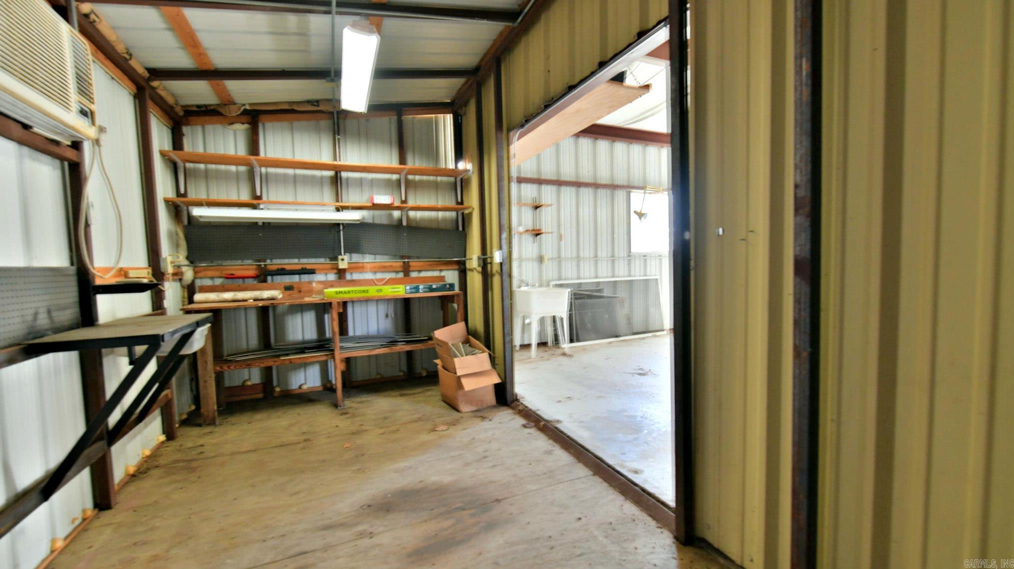 Eureka - Residential