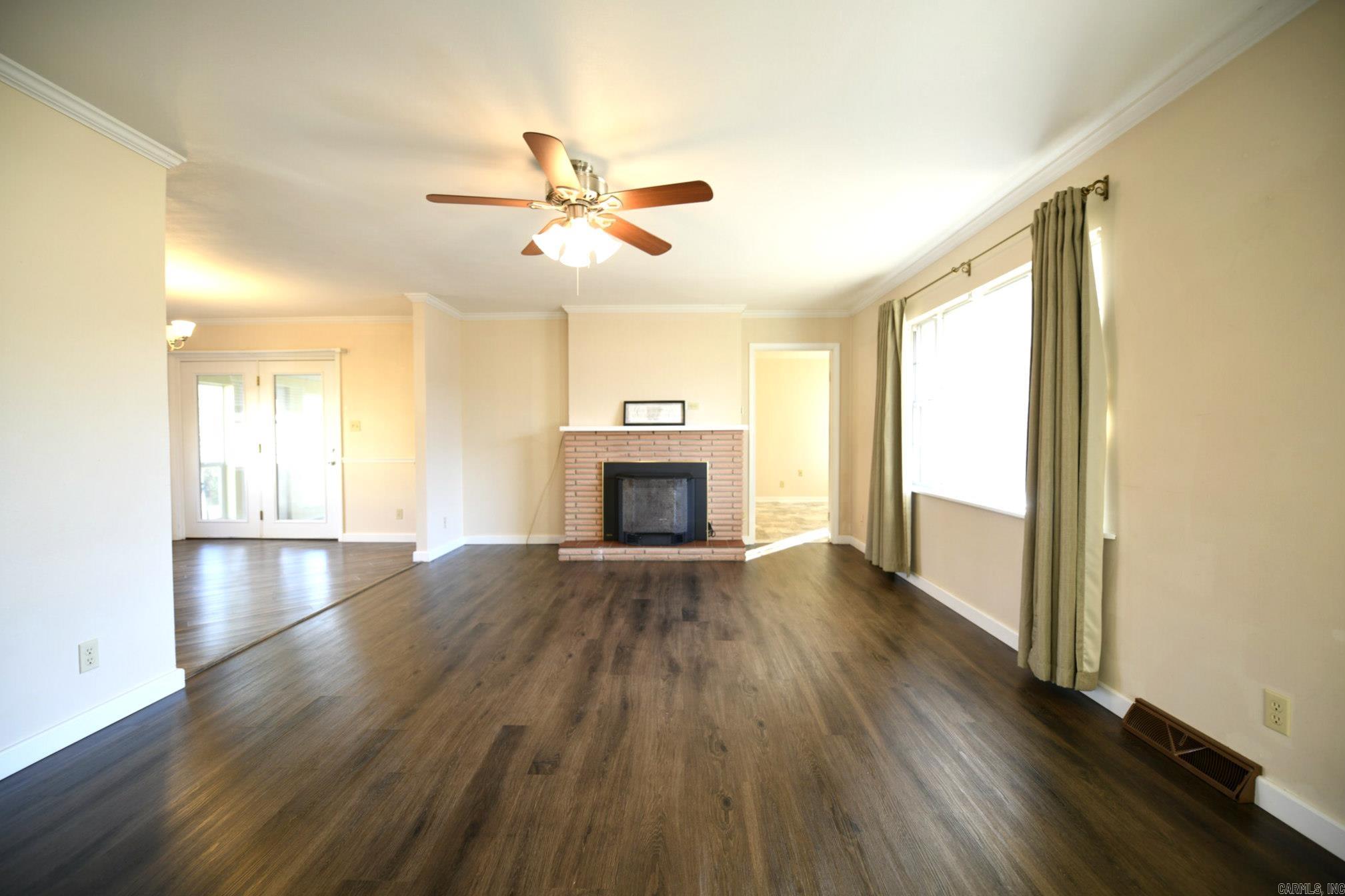 Eureka - Residential