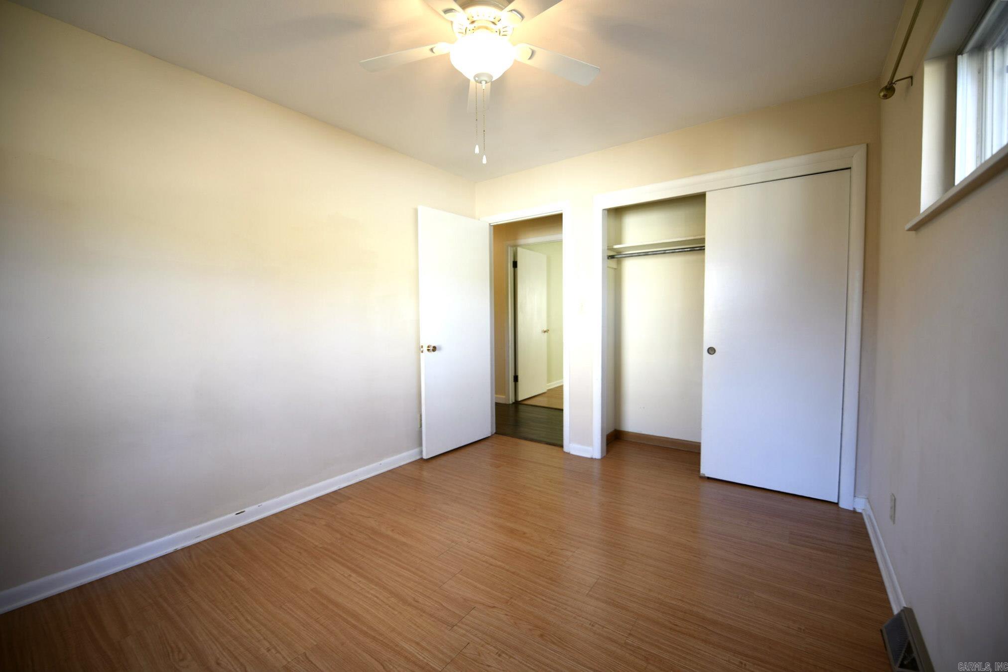 Eureka - Residential