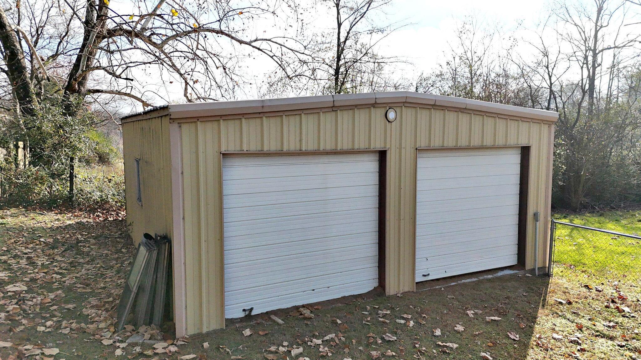 Eureka - Residential