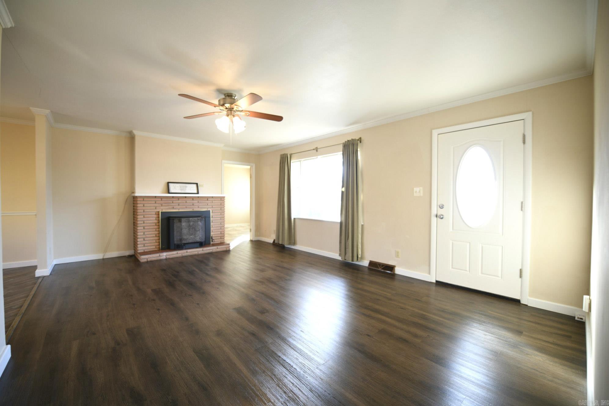 Eureka - Residential