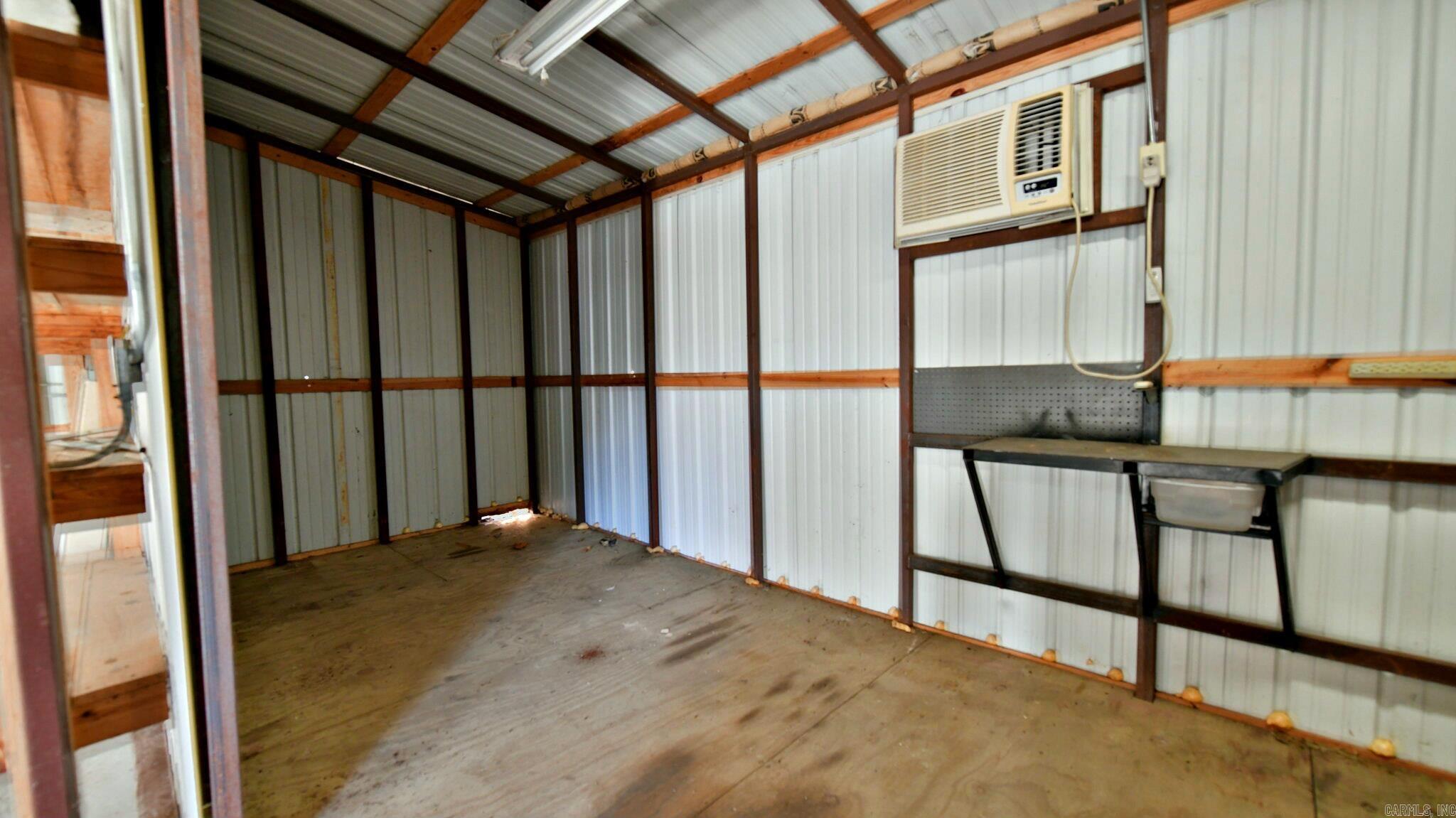 Eureka - Residential