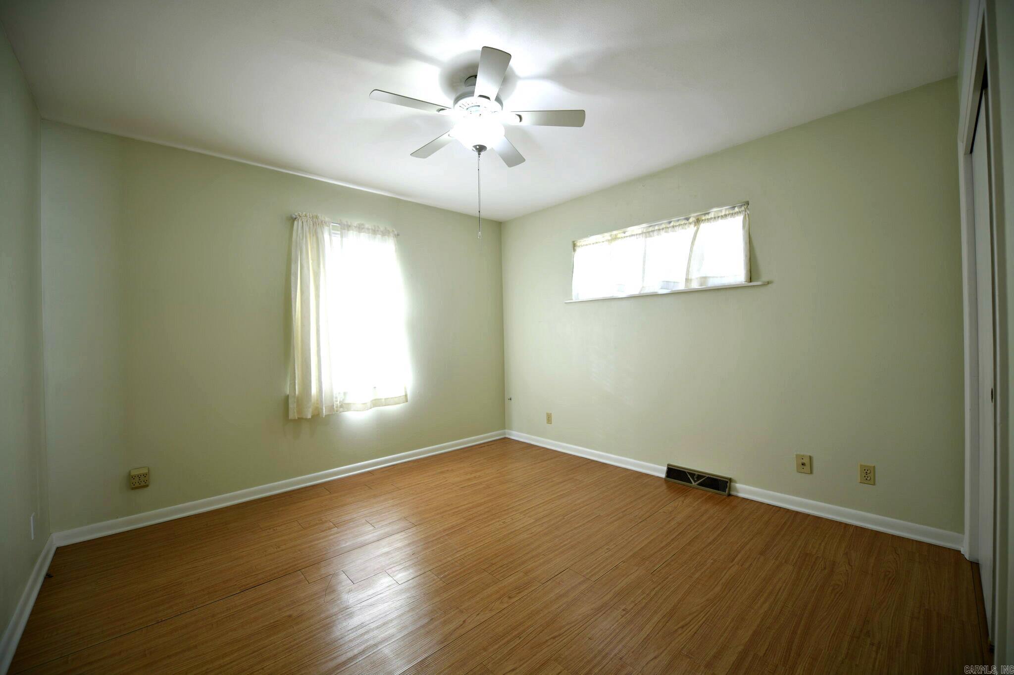 Eureka - Residential