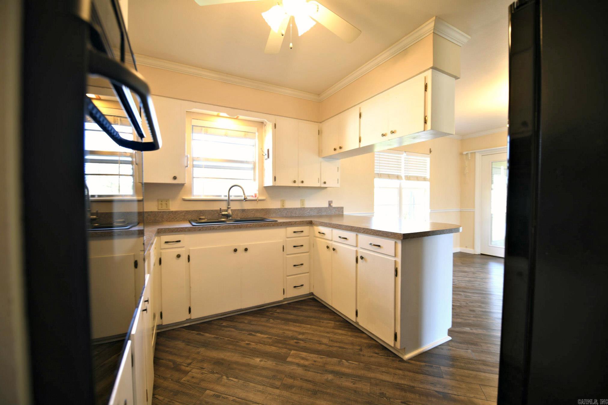 Eureka - Residential