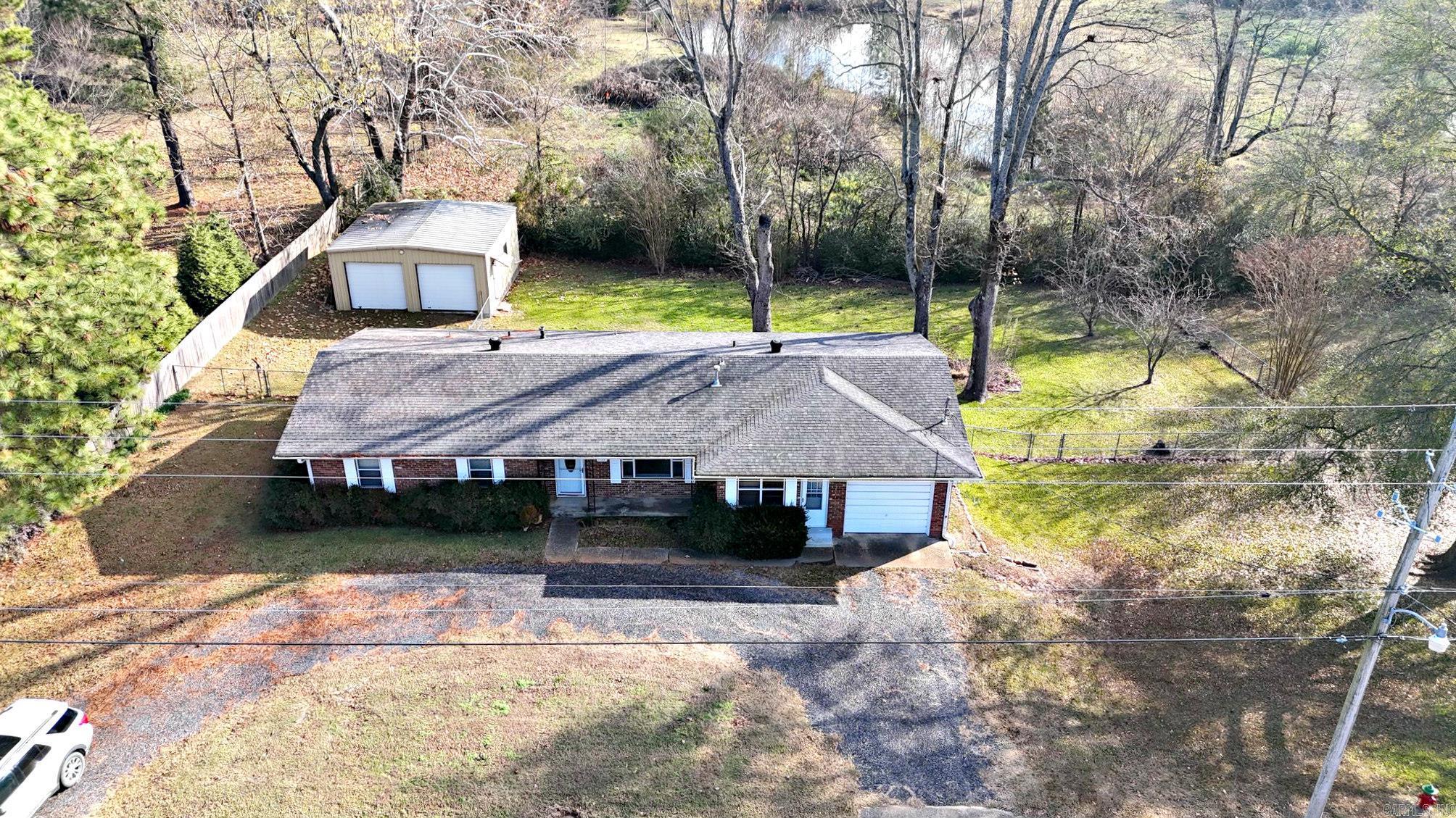 Eureka - Residential