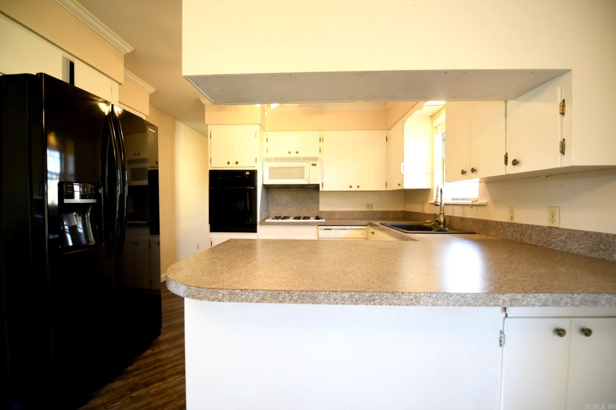 Eureka - Residential