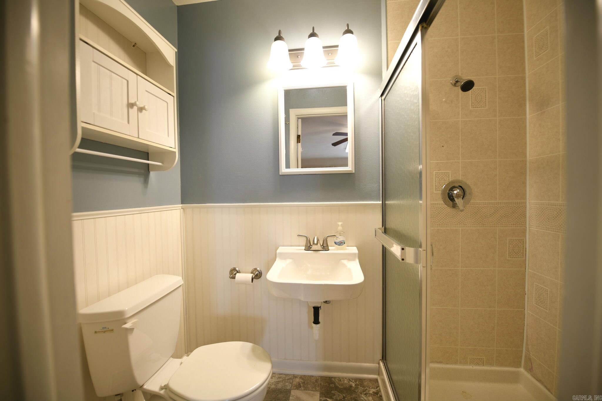 Eureka - Residential