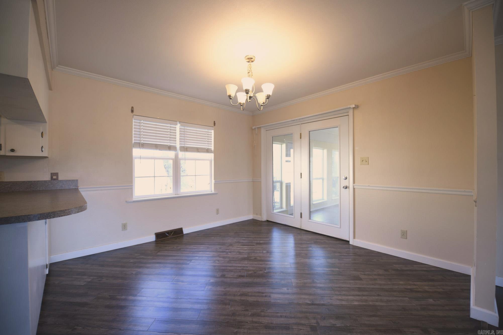 Eureka - Residential