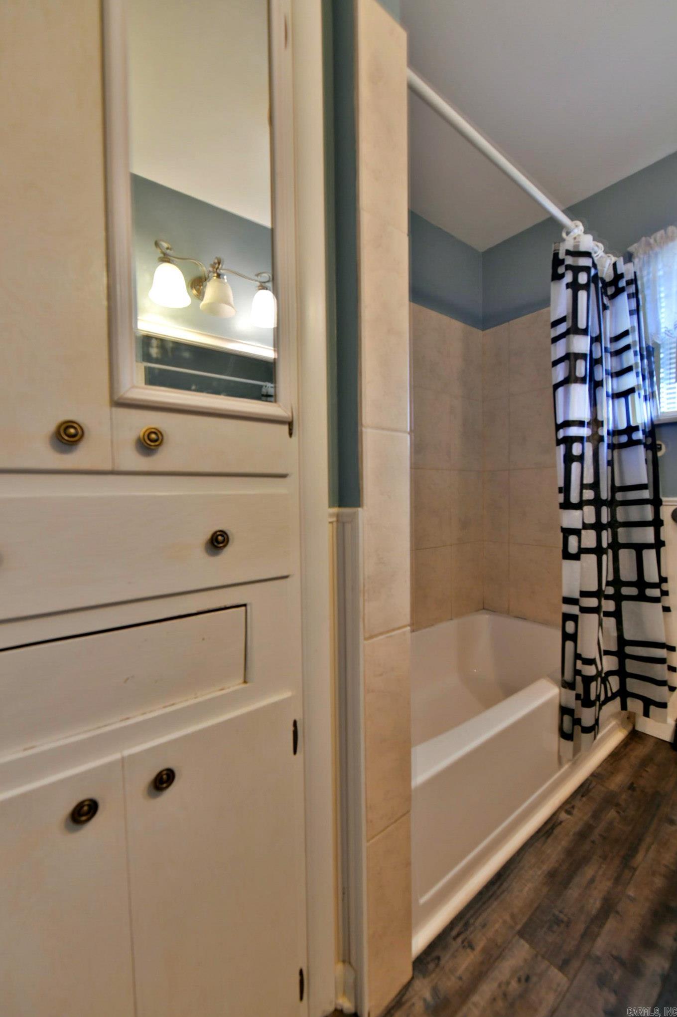 Eureka - Residential