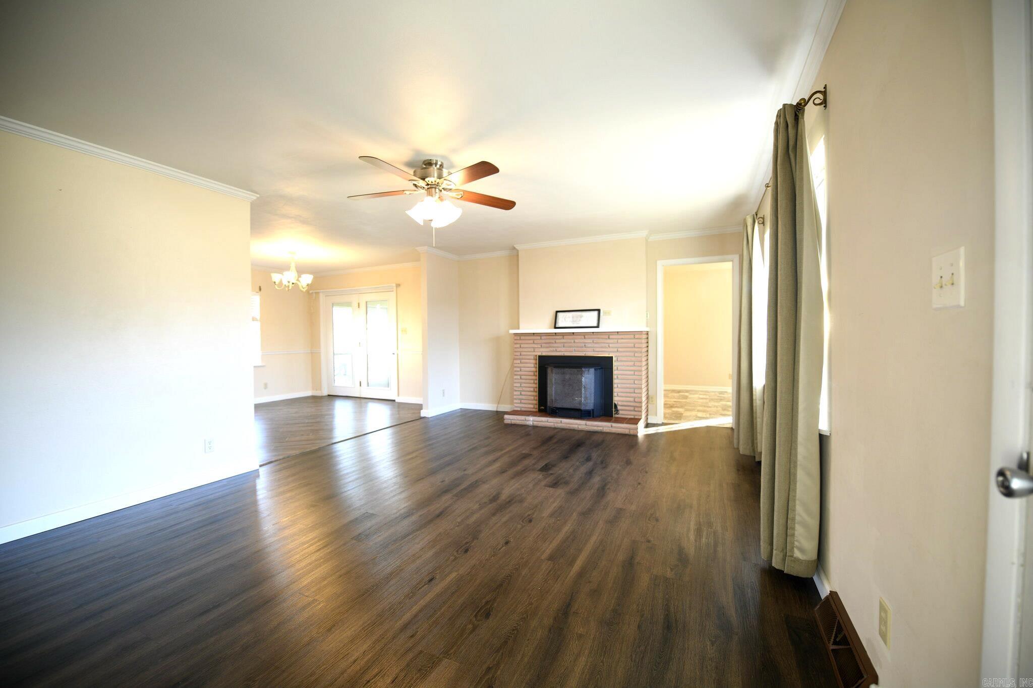 Eureka - Residential