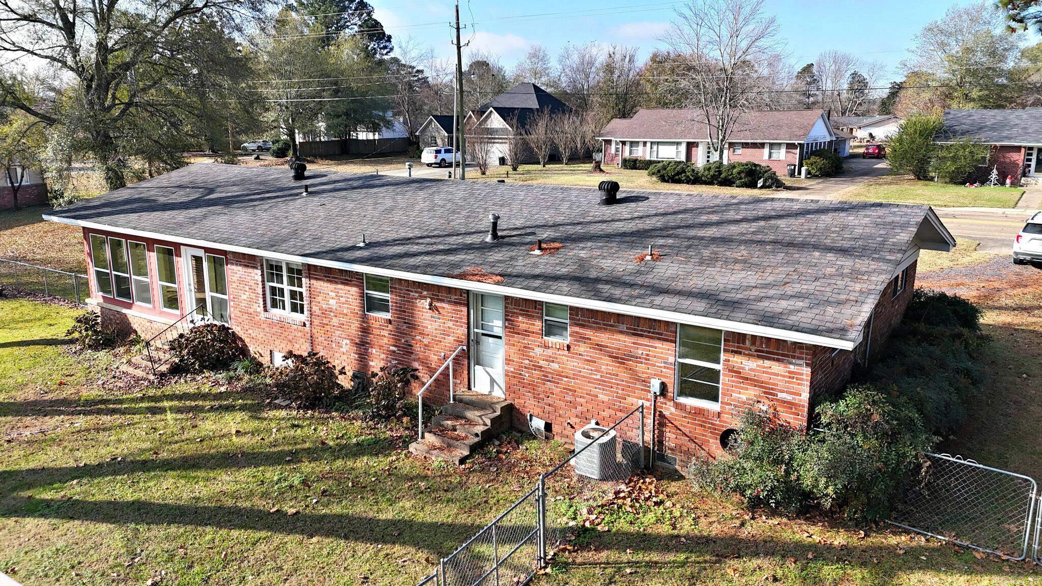 Eureka - Residential