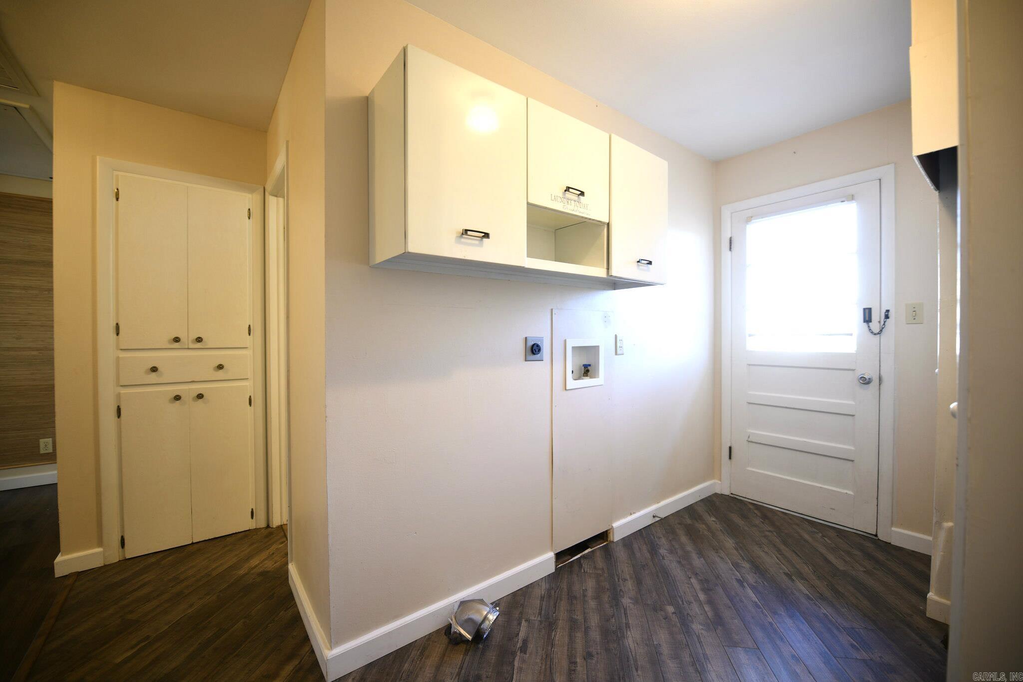 Eureka - Residential