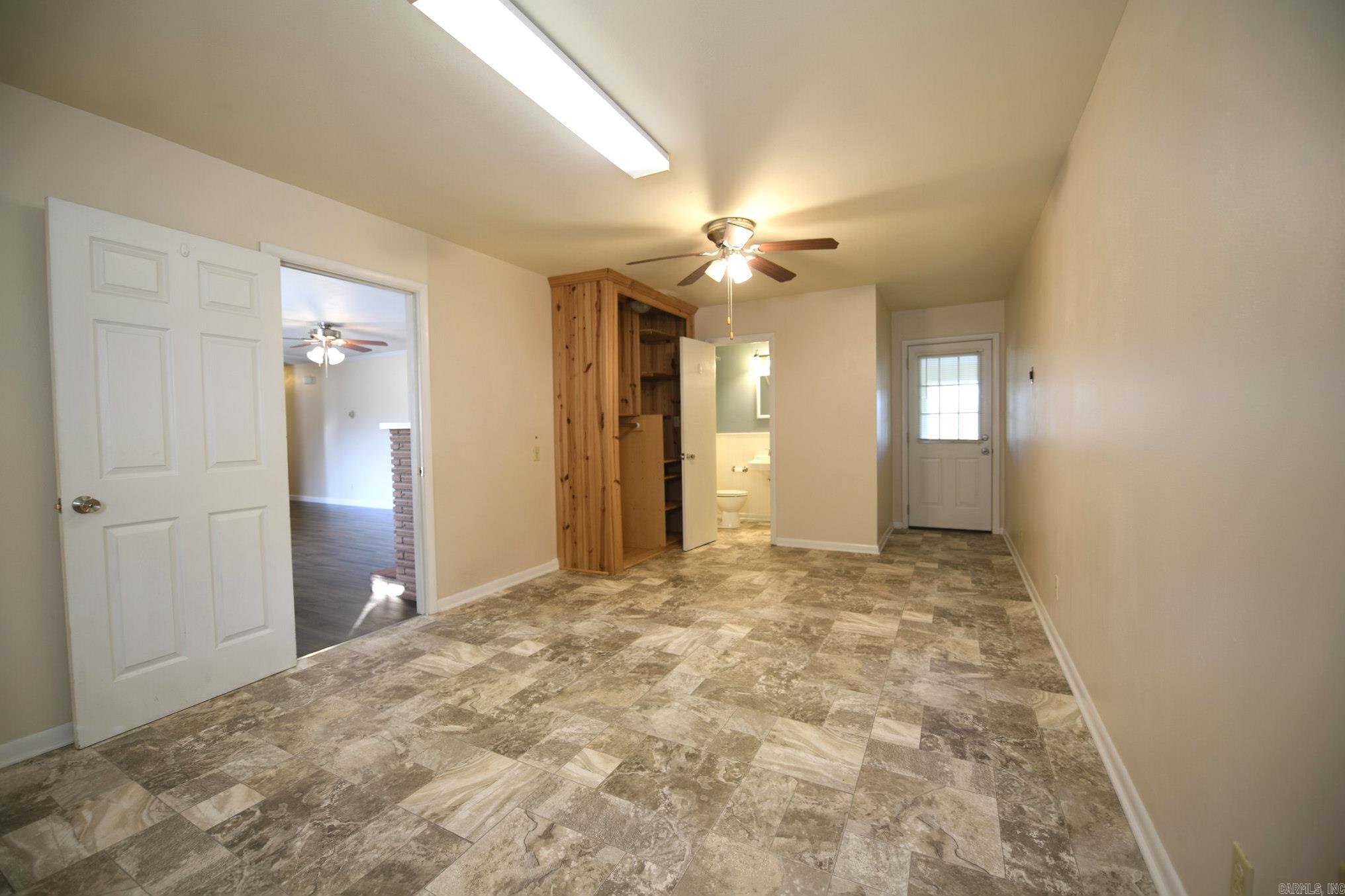 Eureka - Residential