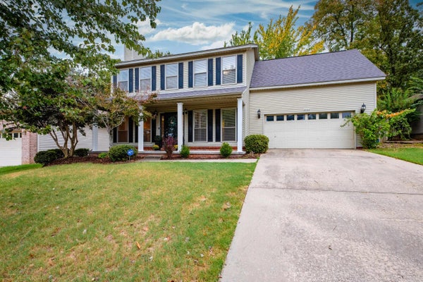 2003 CHERRYBEND DR, LITTLE ROCK, AR 72211 - Image 5a69448f4f633ce3fa7e41faf39cd4f8/630491520