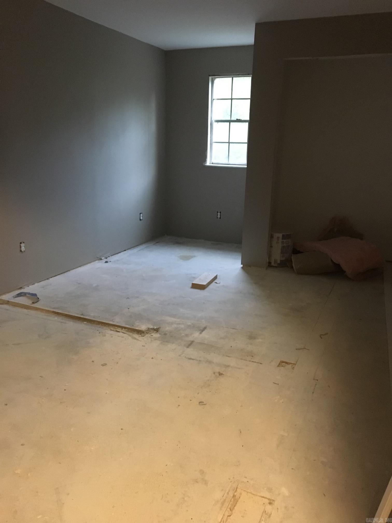 PRITCHETT ADD TO PALARM VIL - Residential Income