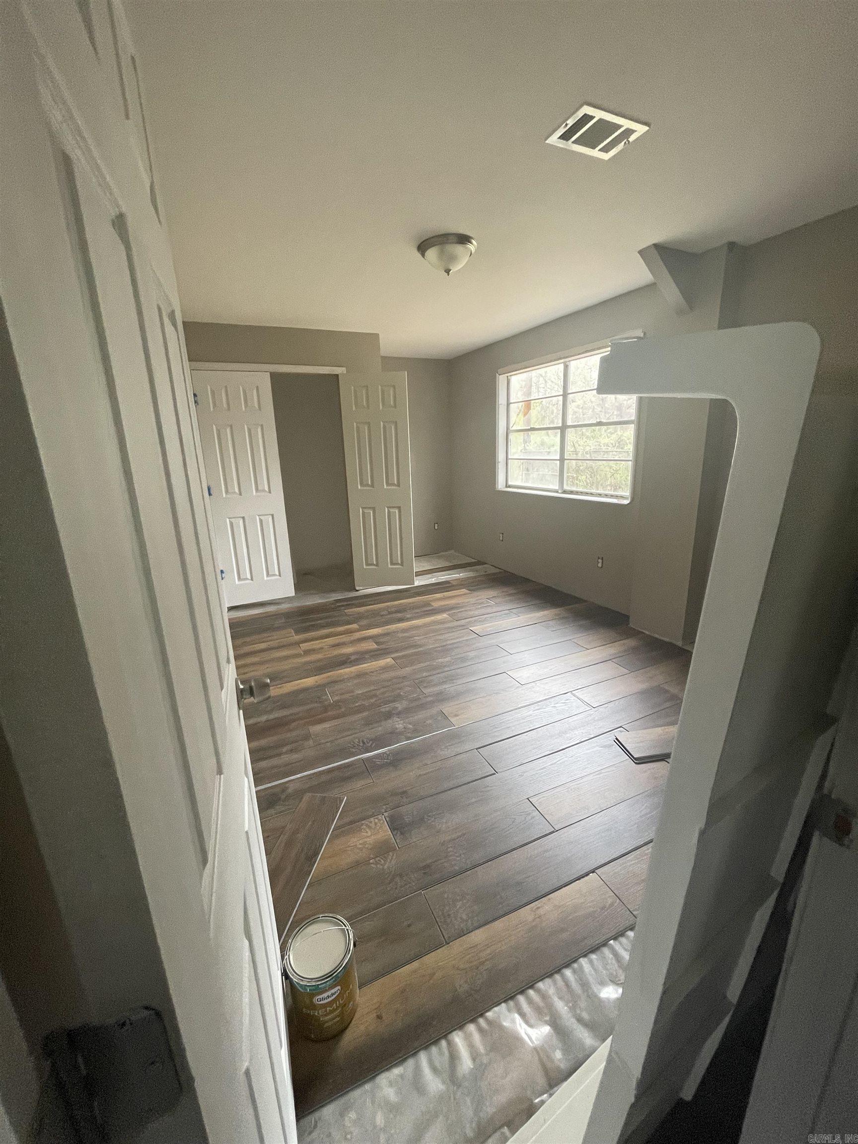 PRITCHETT ADD TO PALARM VIL - Residential Income