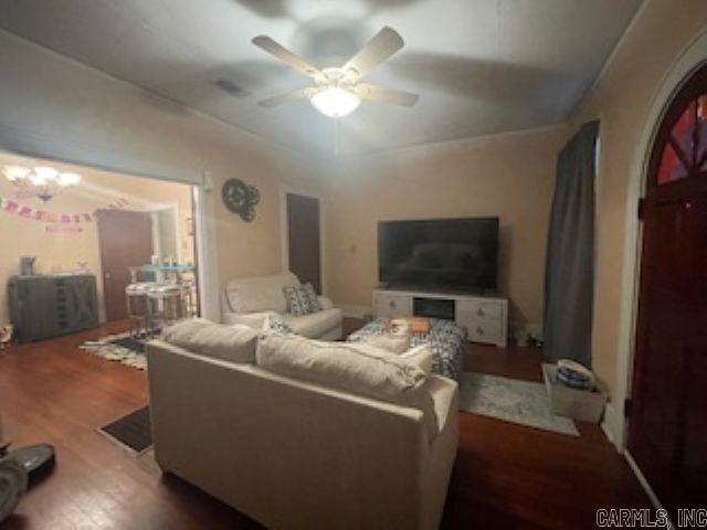 Portis - Residential Lease