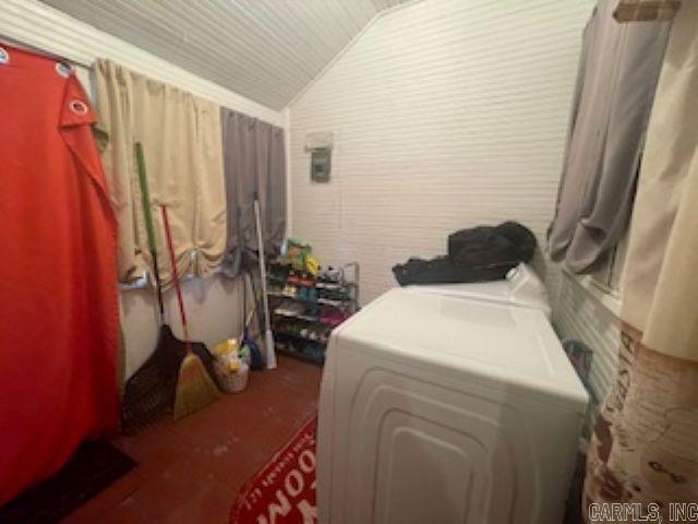 Portis - Residential Lease