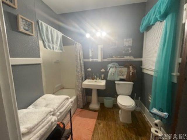 Portis - Residential Lease